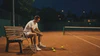 Iconic Style From Center Court