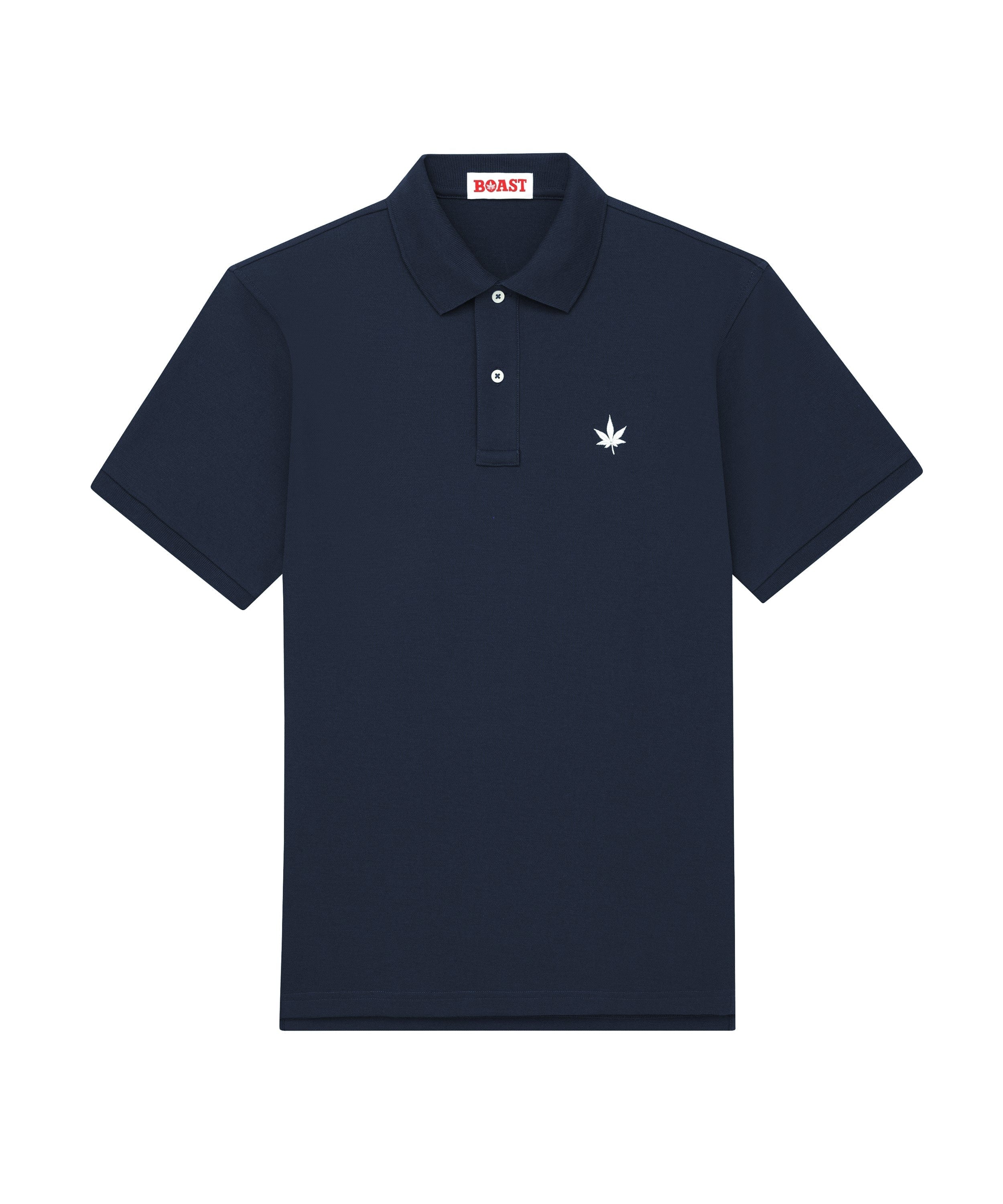 1983 Classic Pique Polo