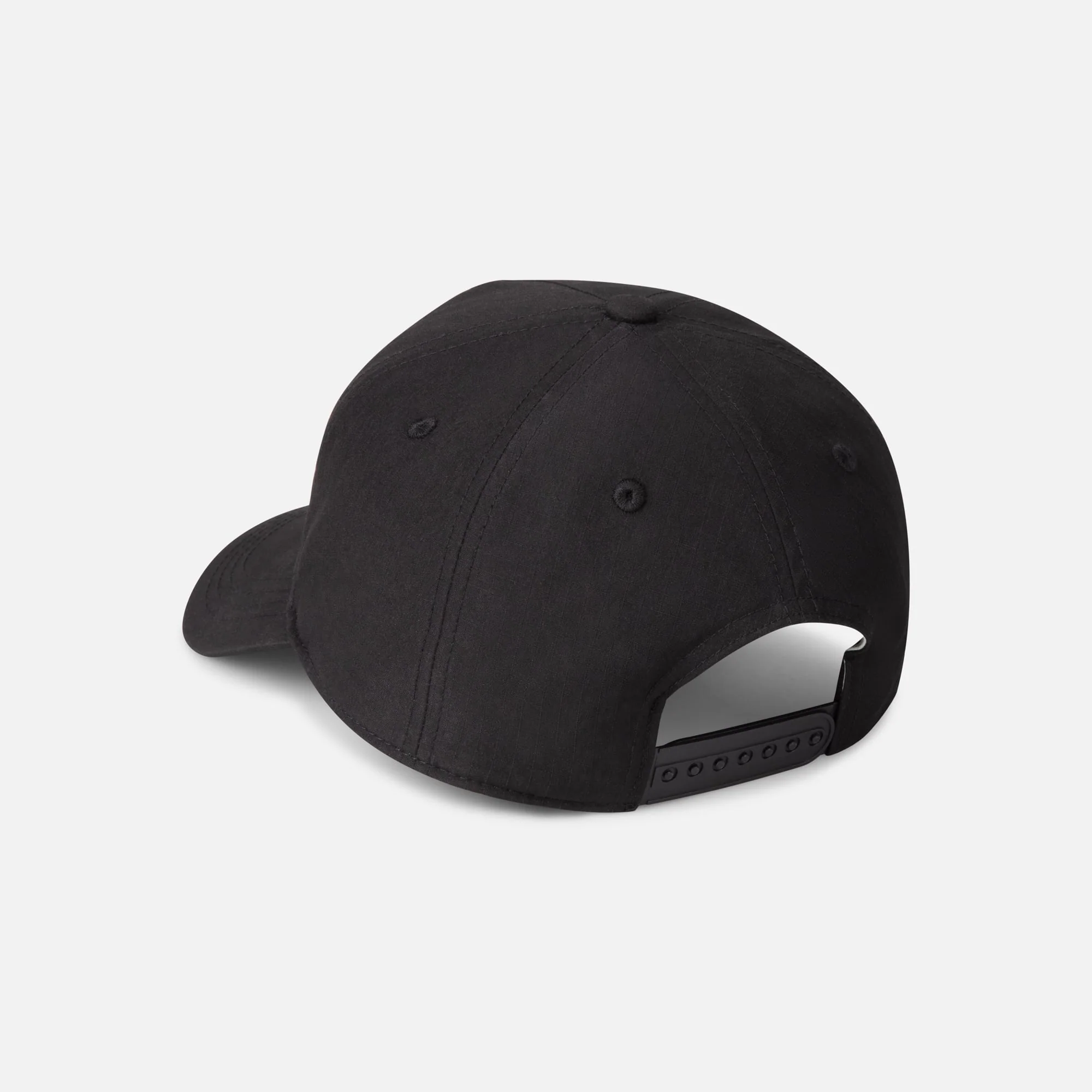 ADA Monogram Cap | Black - Image 2
