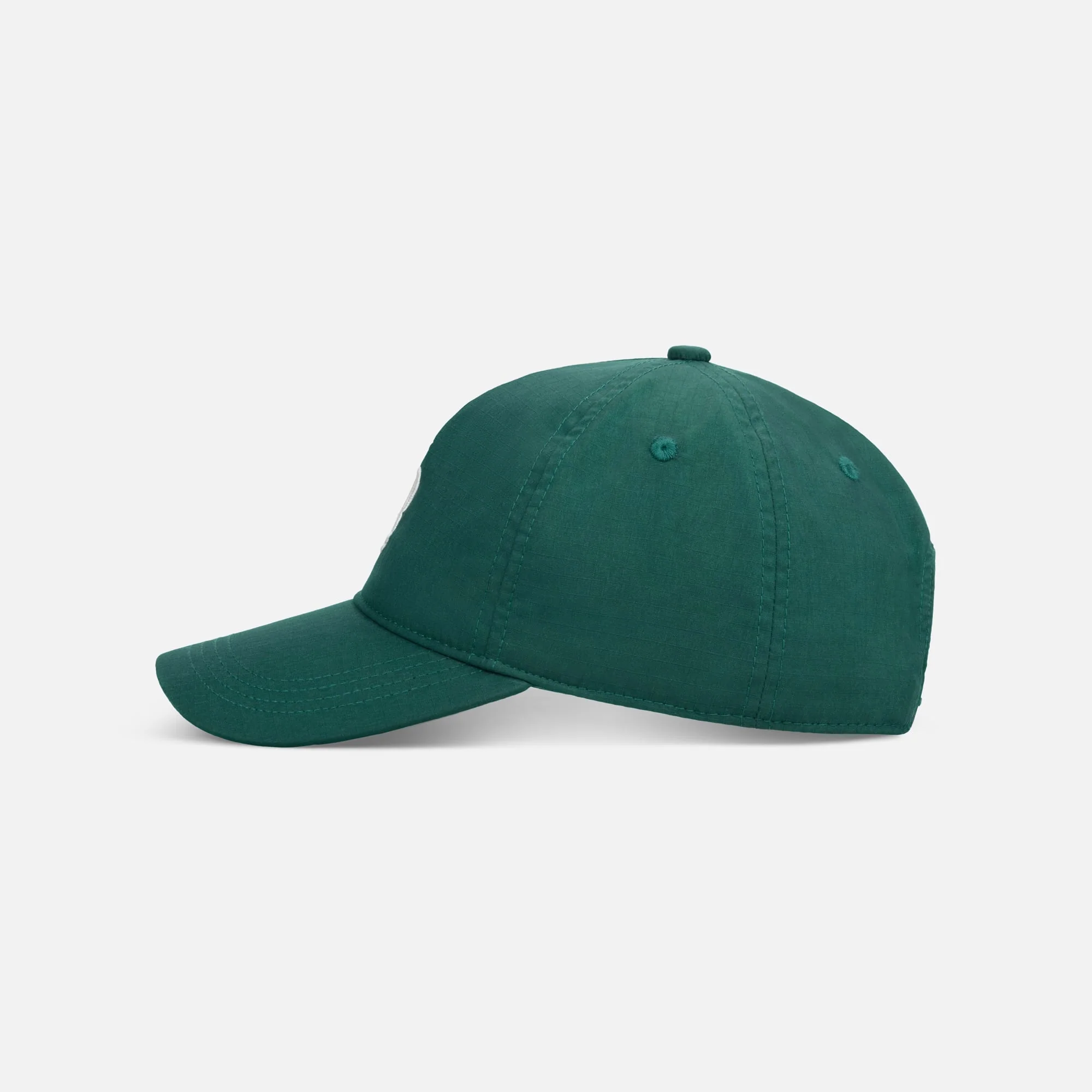 ADA Monogram Cap | Green - Image 2