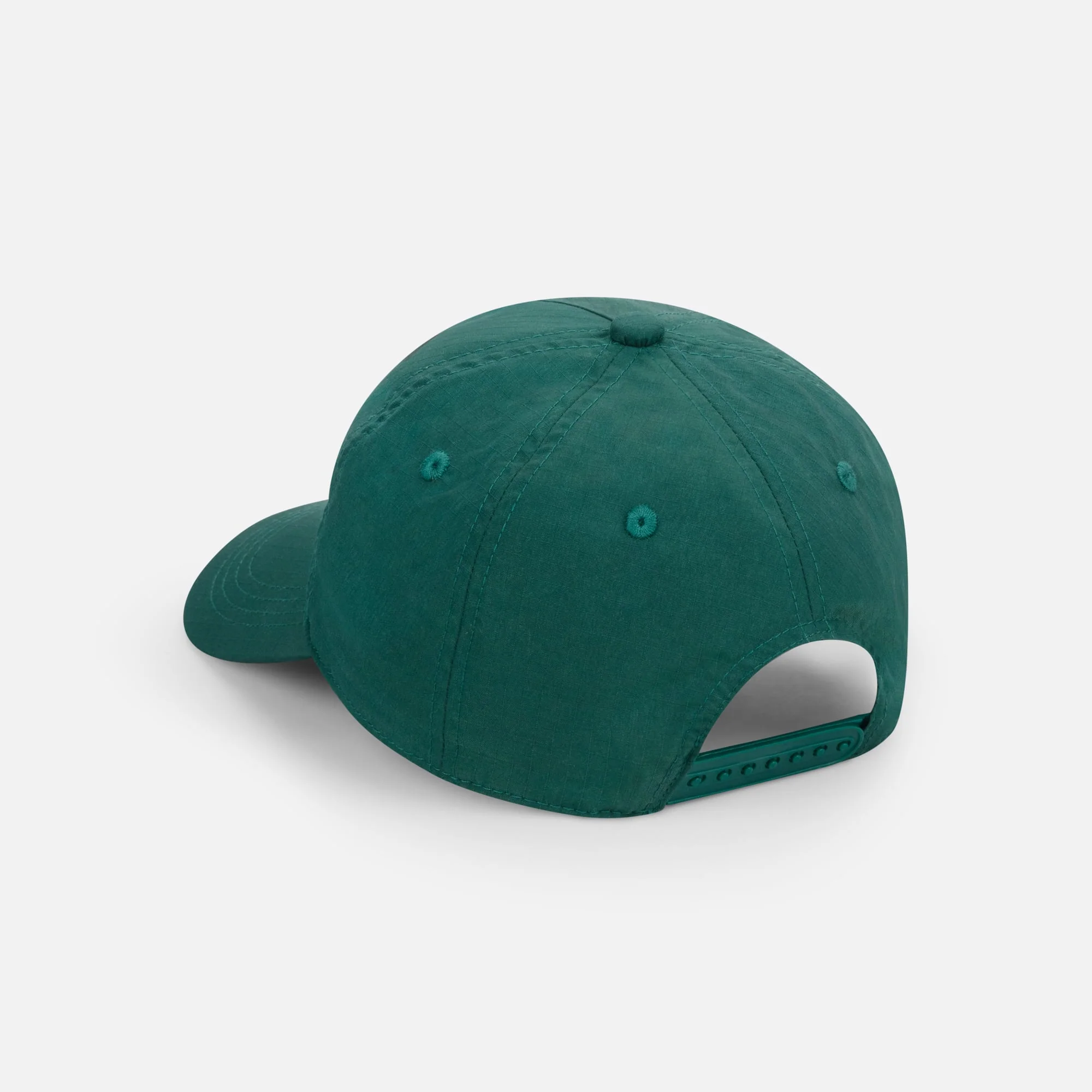 ADA Monogram Cap | Green - Image 3