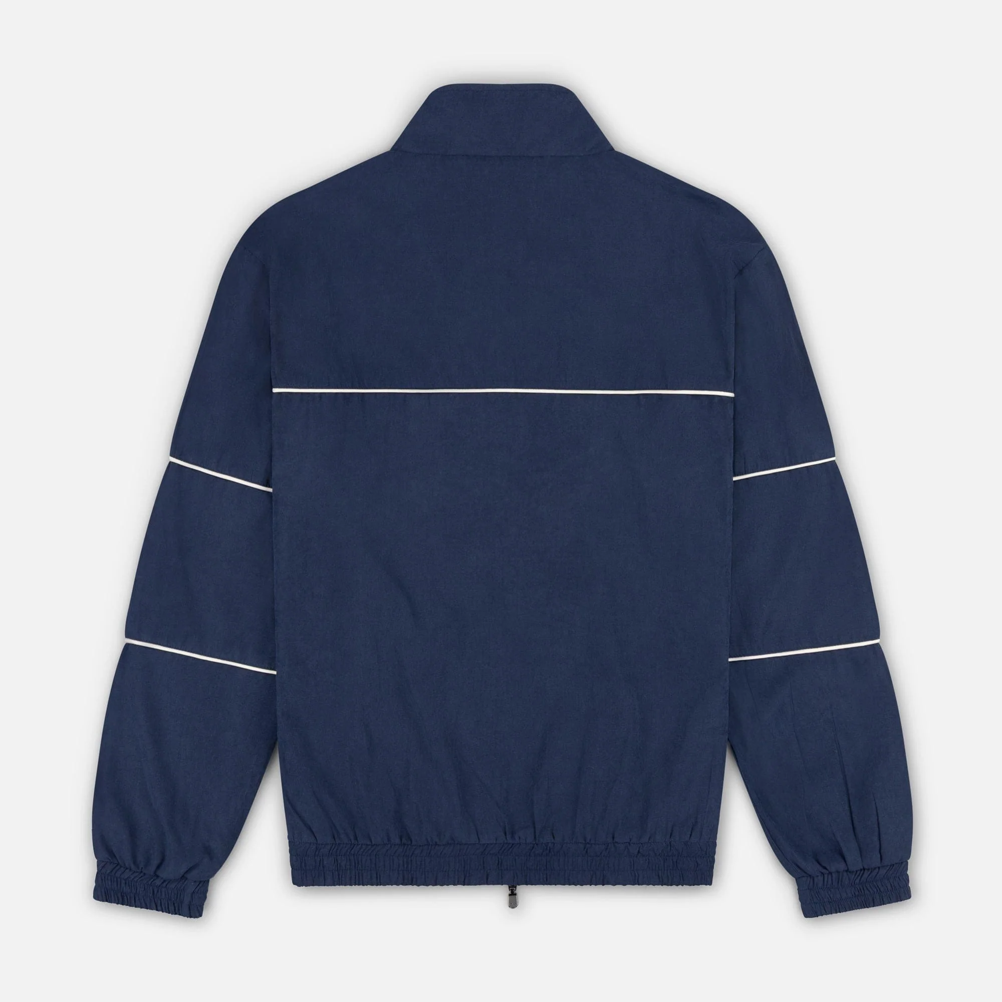 AdA Peyan Track Jacket | Navy Blue - Image 2