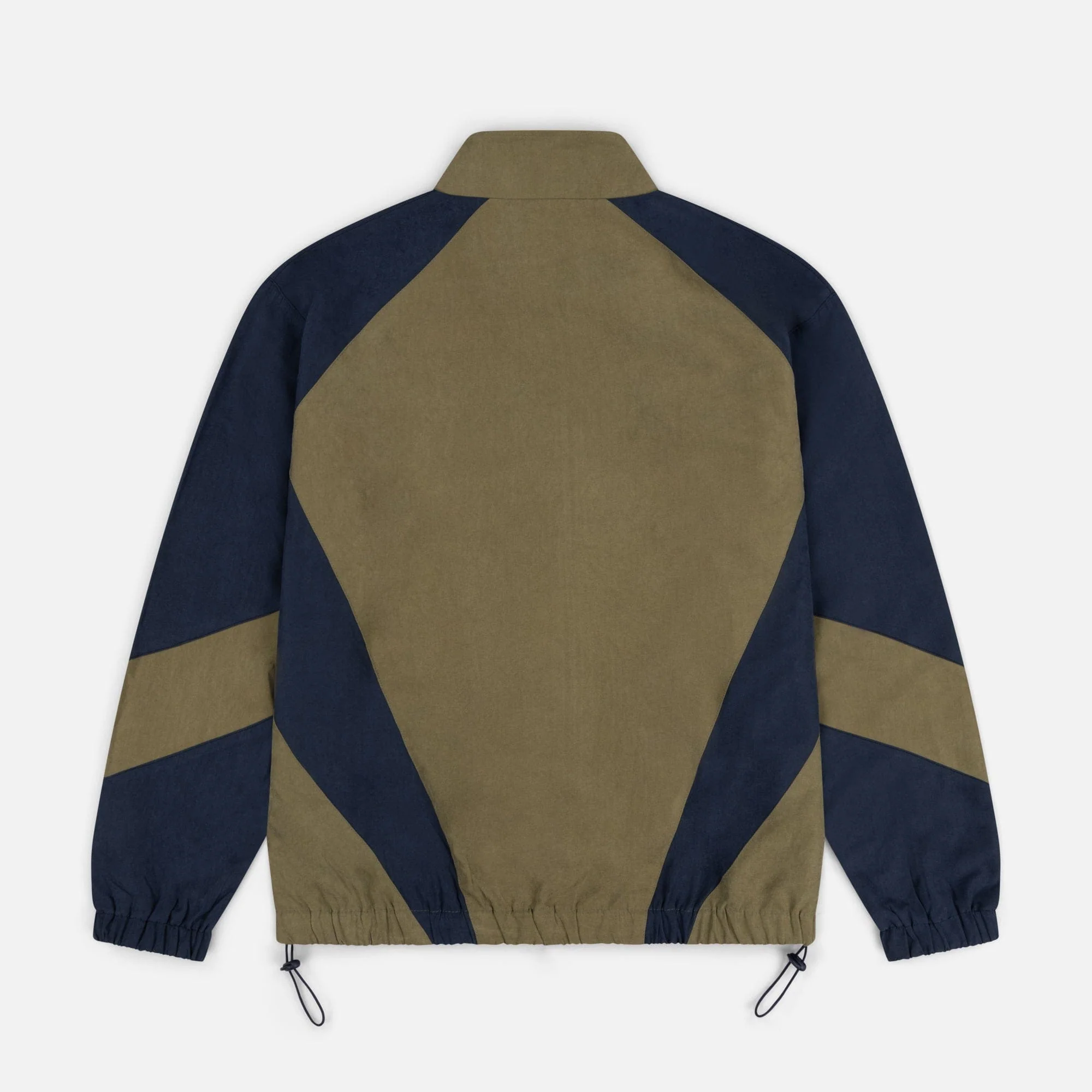 Alora Track Jacket | Sage - Image 2
