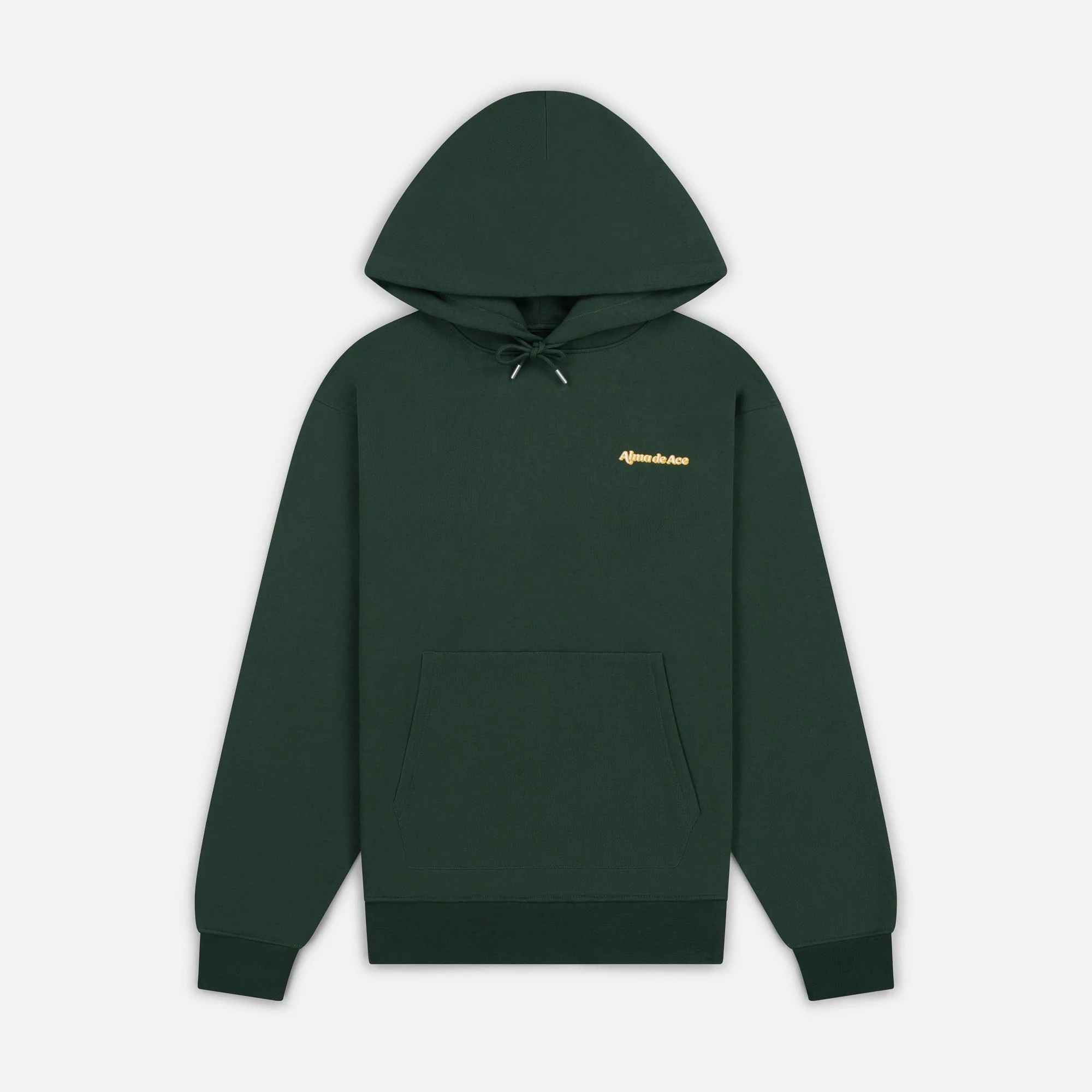 Athletic Supply Co. Hoodie | Green - Image 2