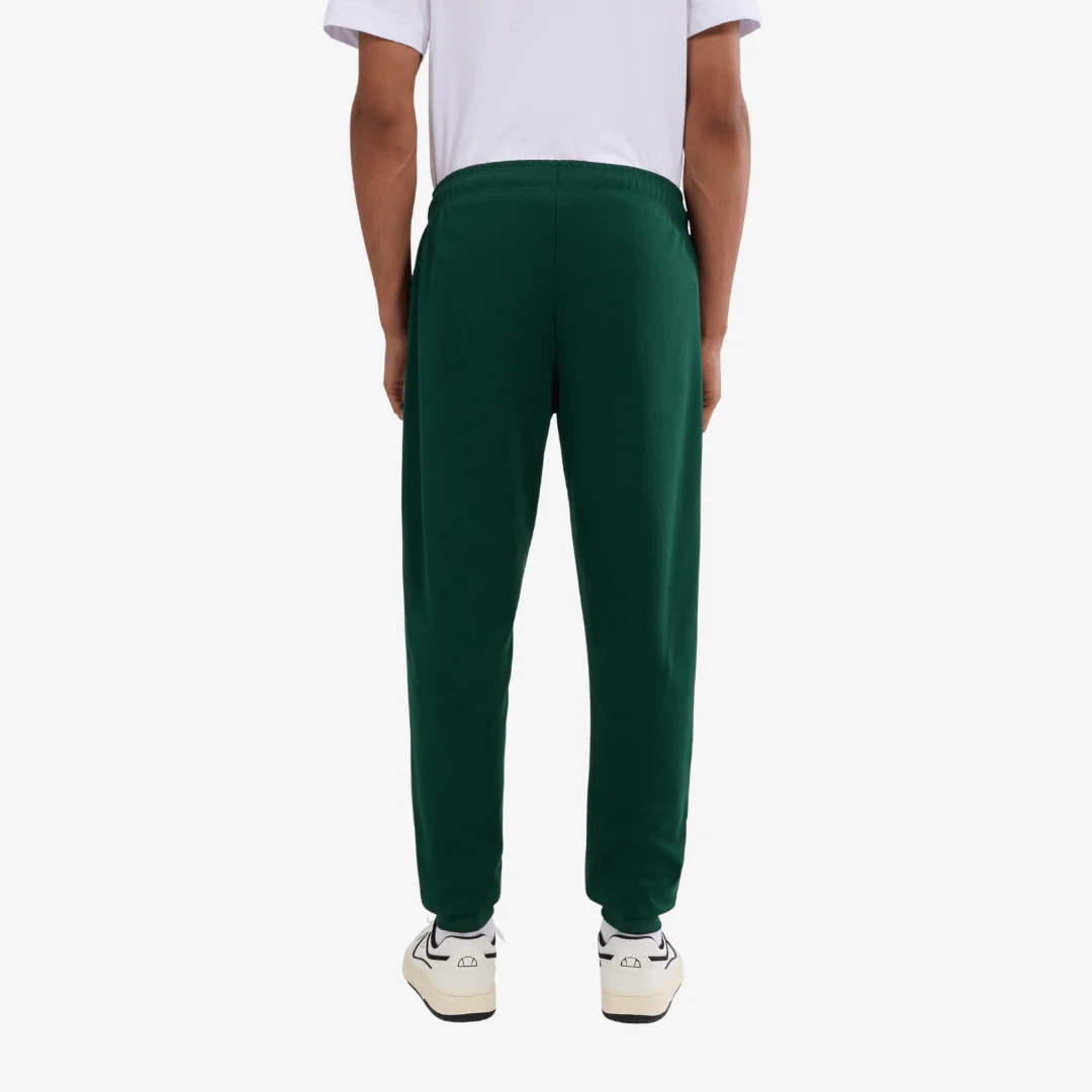 Bertoni Track Pant in Dark Green - Image 4
