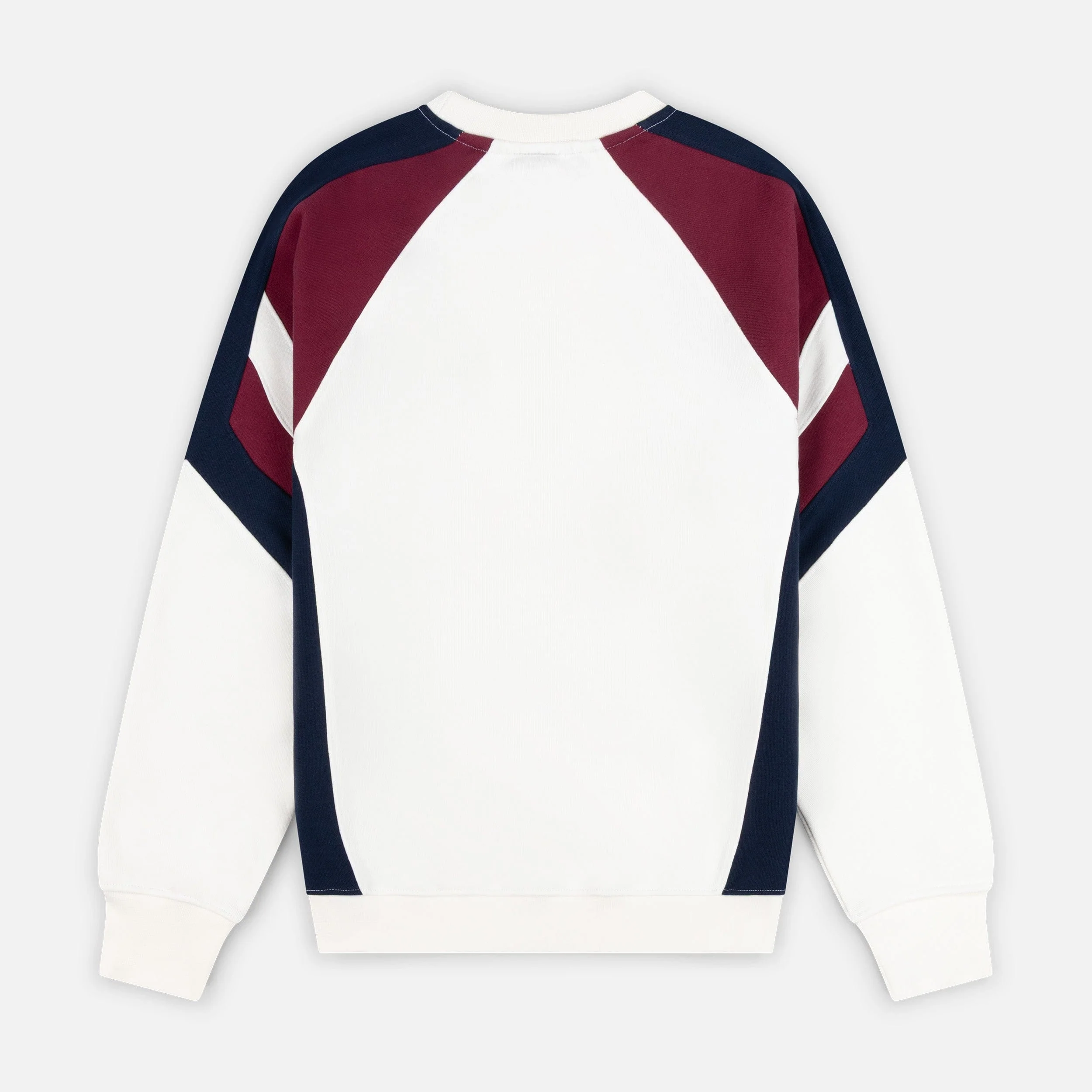 Cream Peli Sweatshirt - Image 2