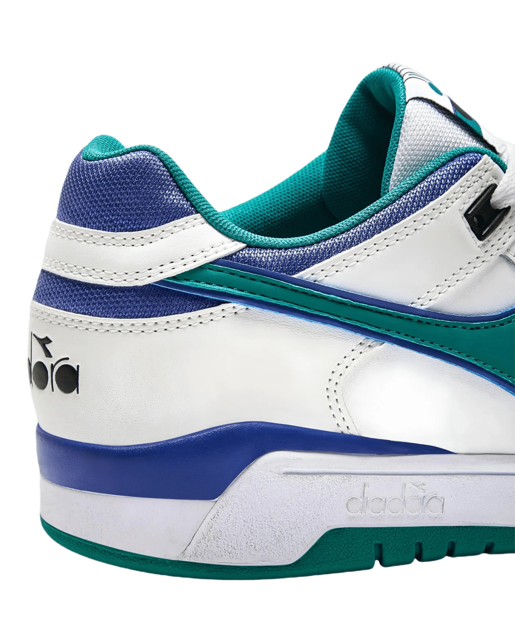 B.56 Icona White/Greenlake - Image 3