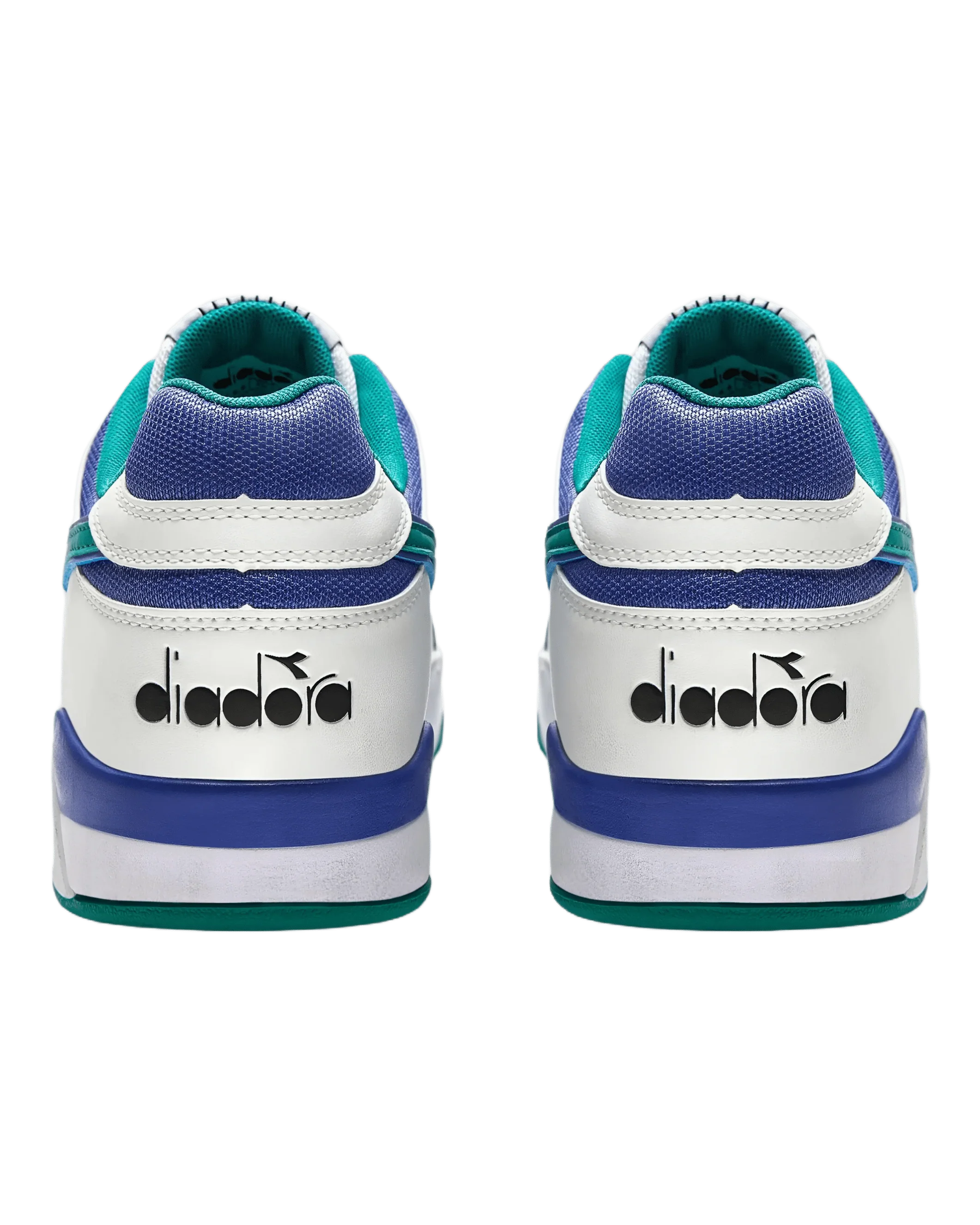 B.56 Icona White/Greenlake - Image 5