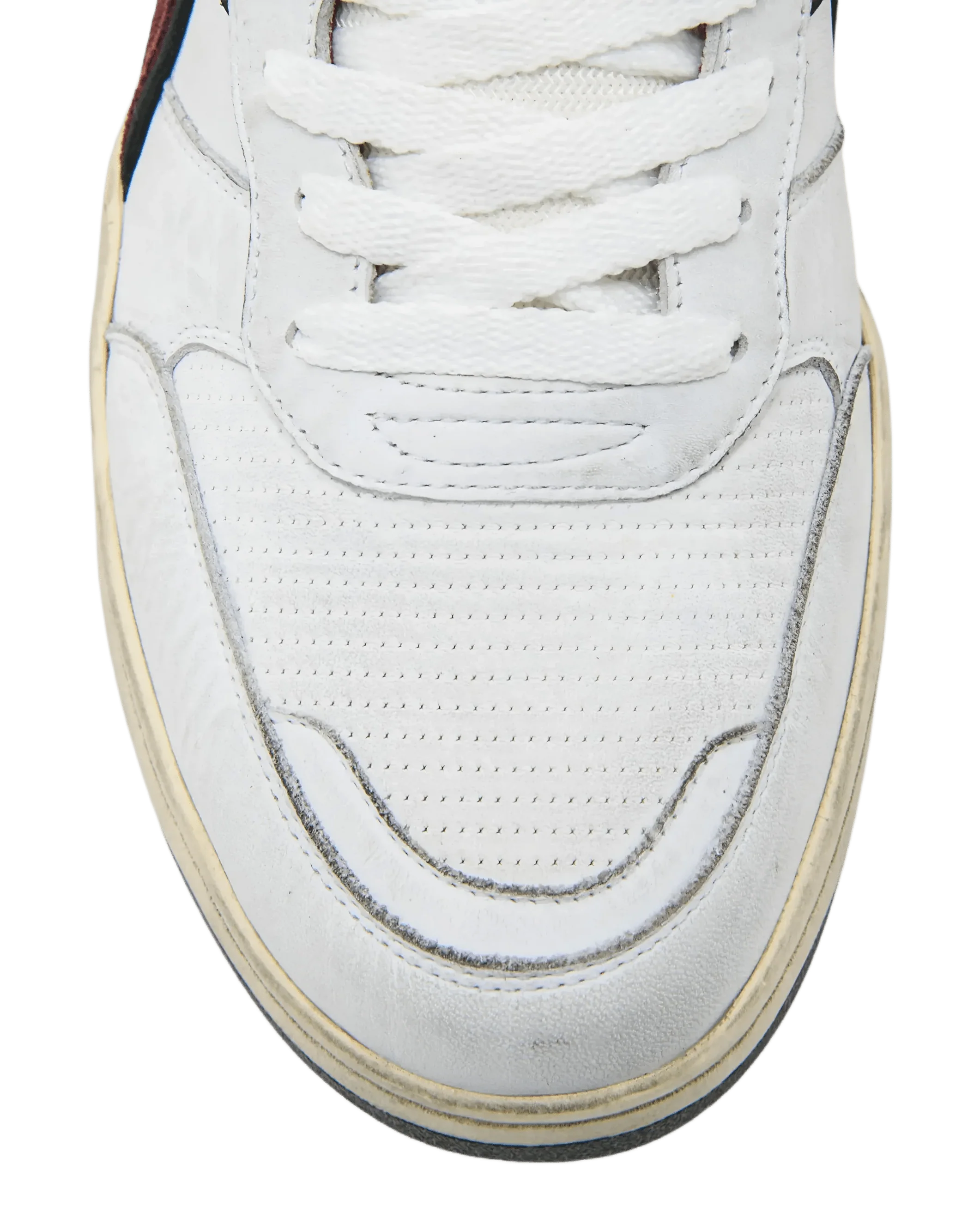 B.560 in White/Ruby Wine - Image 5