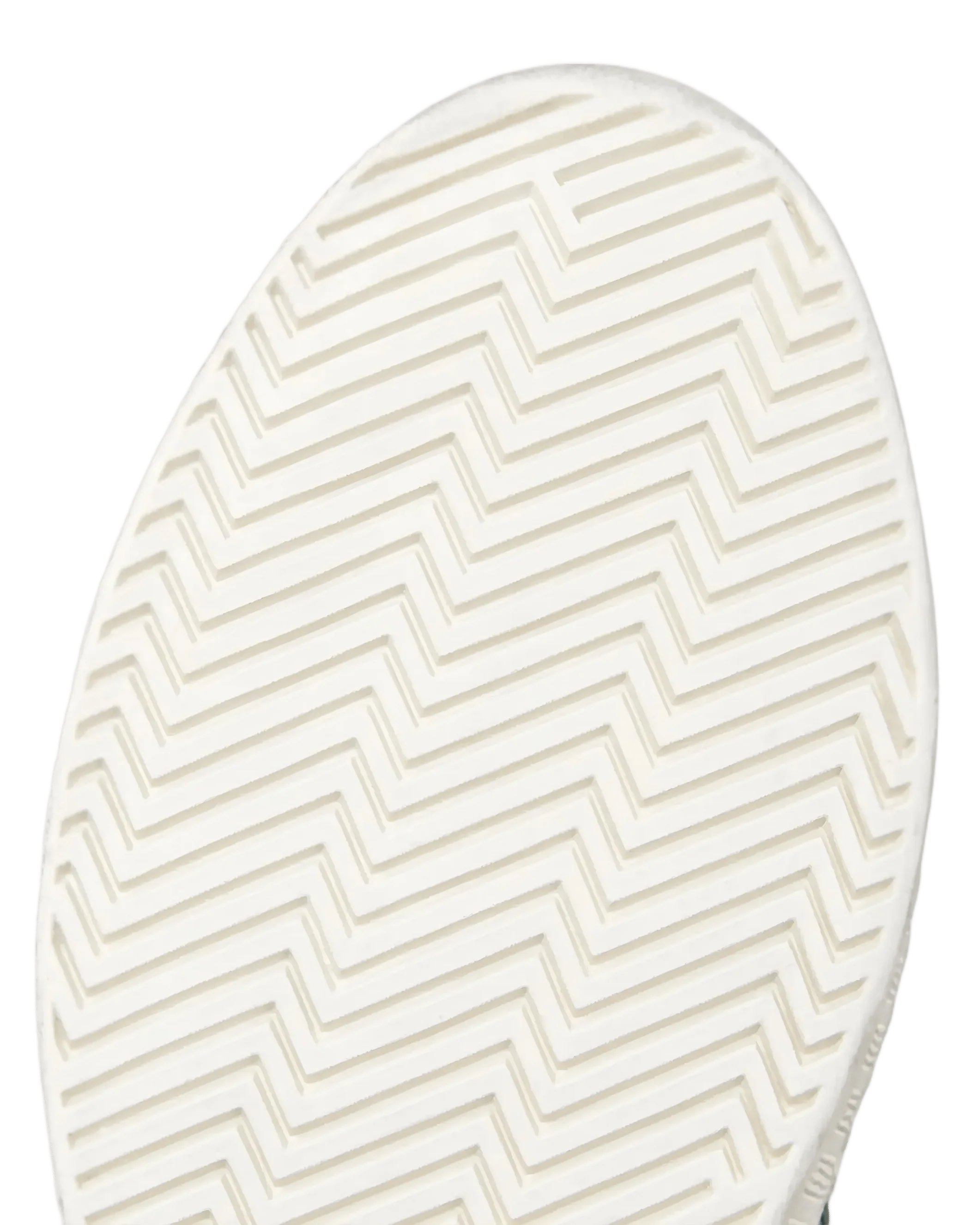 Game L Low Waxed White/Fogliage Green - Image 4