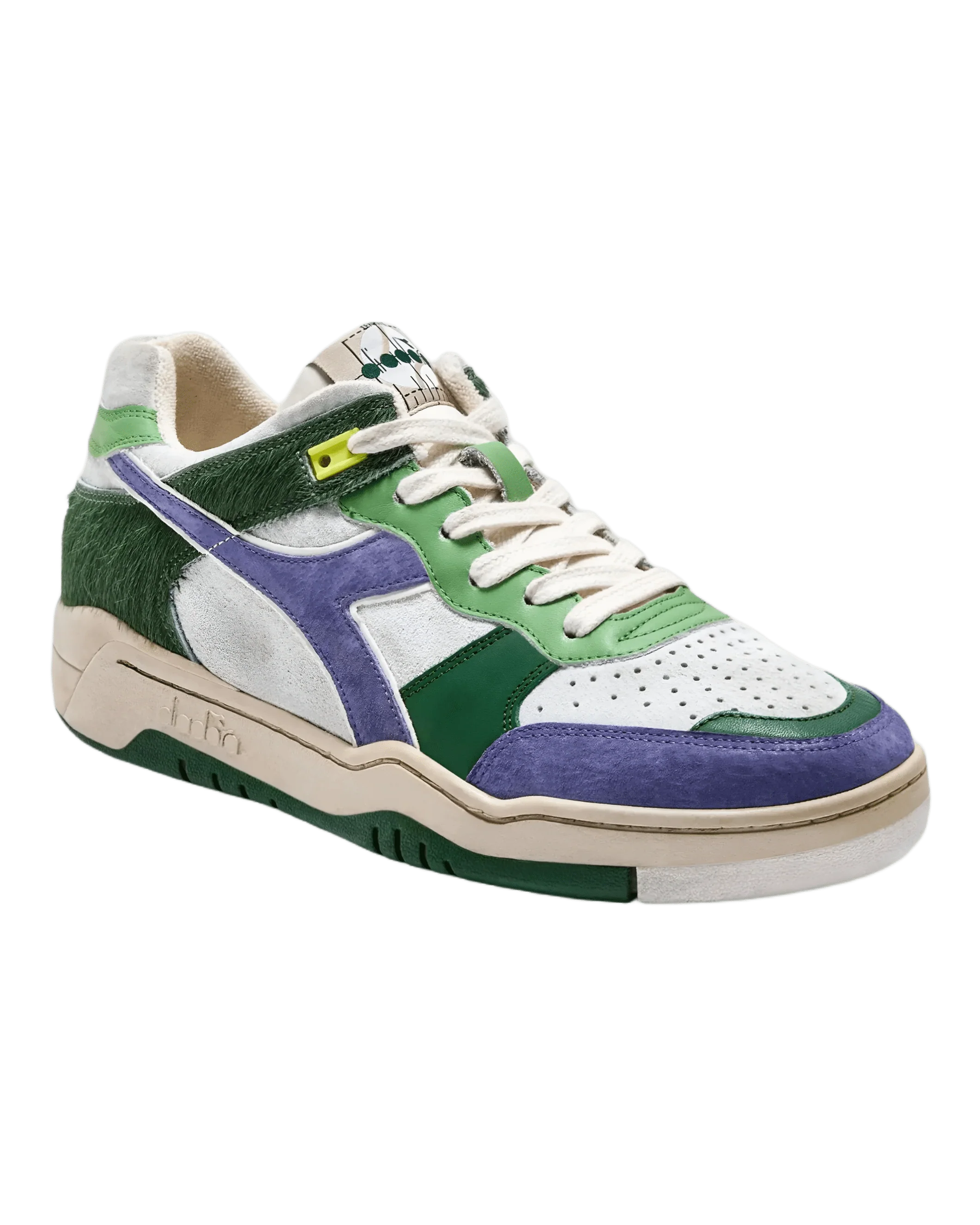 Used B.560 Italia Formal/Garden White - Image 4
