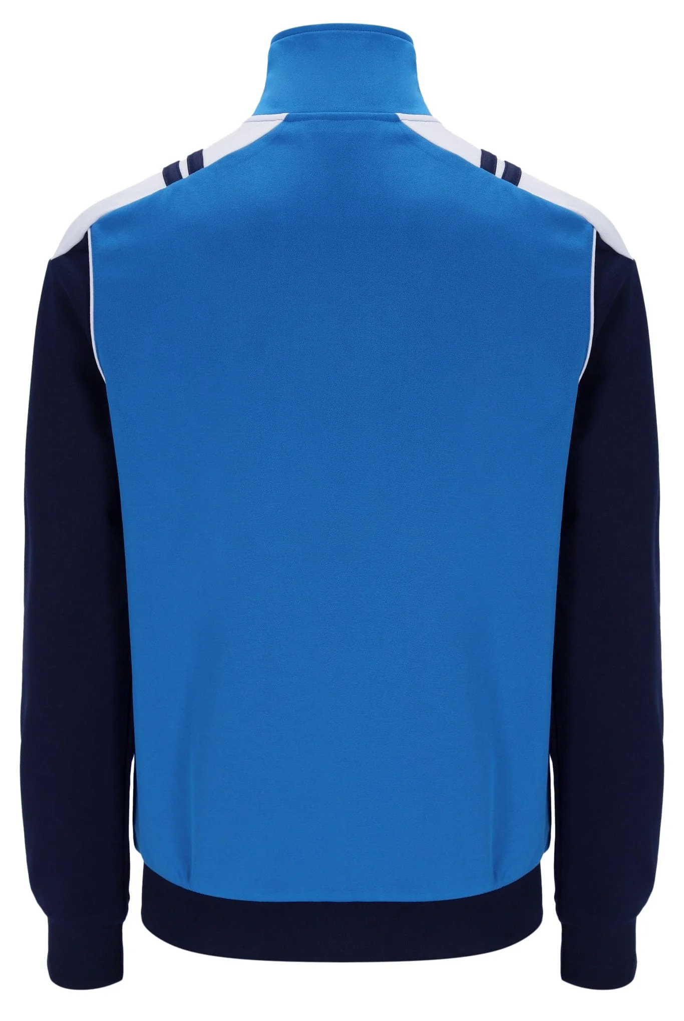 Drive Track Top in Directorie Blue/Martime Blue - Image 3