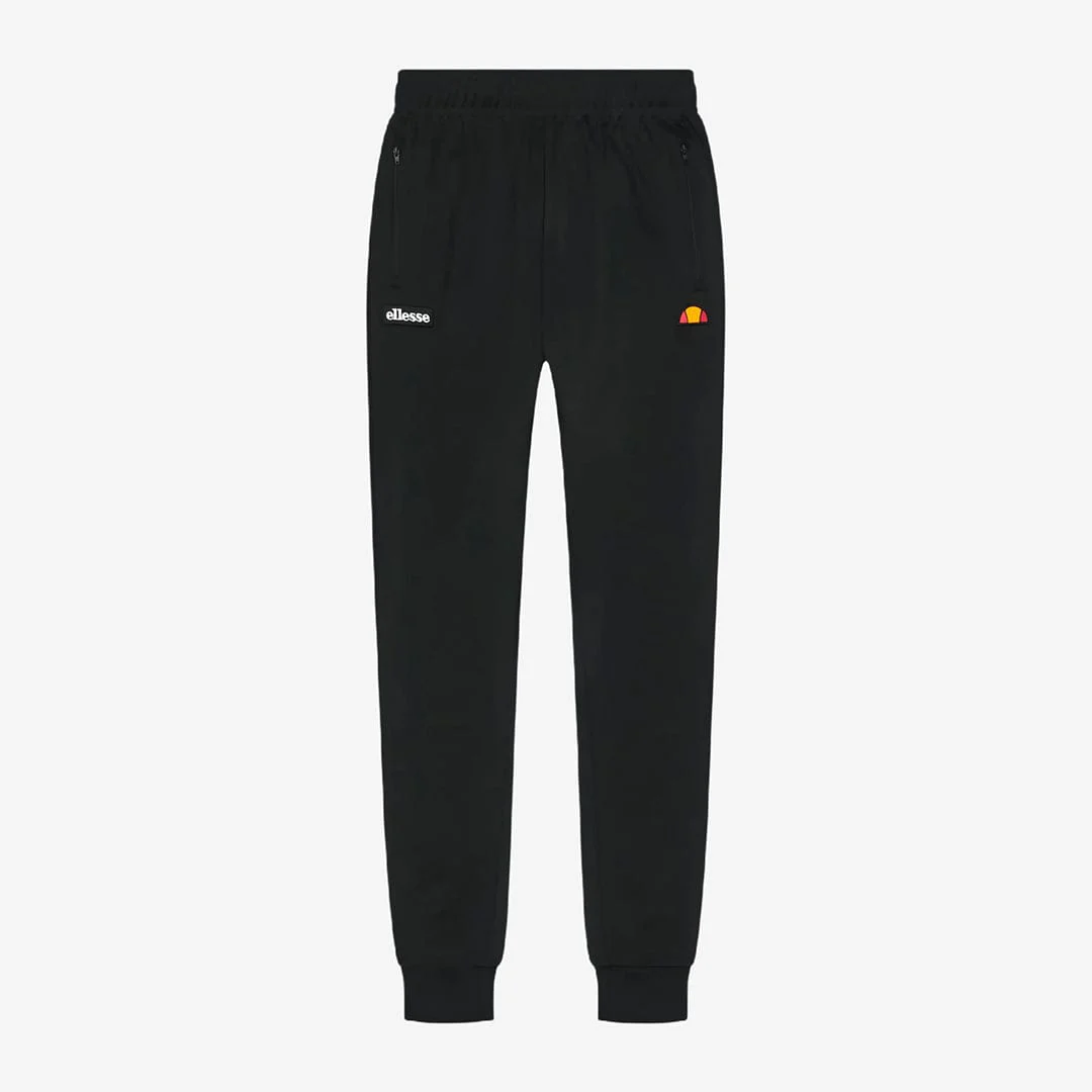 Bertoni Track Pant in Black