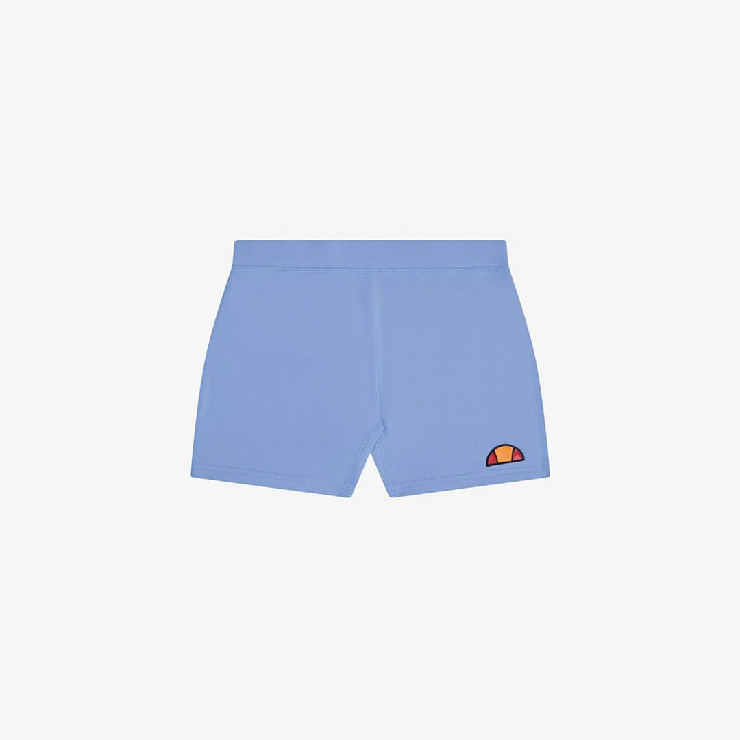 Chrissy Short In Blue