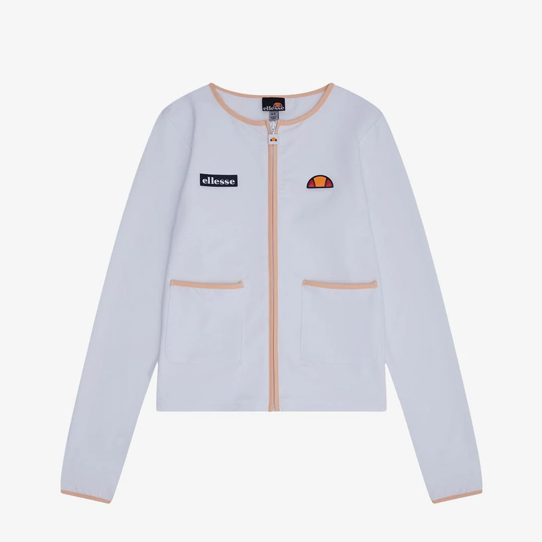 Cressida Track Top