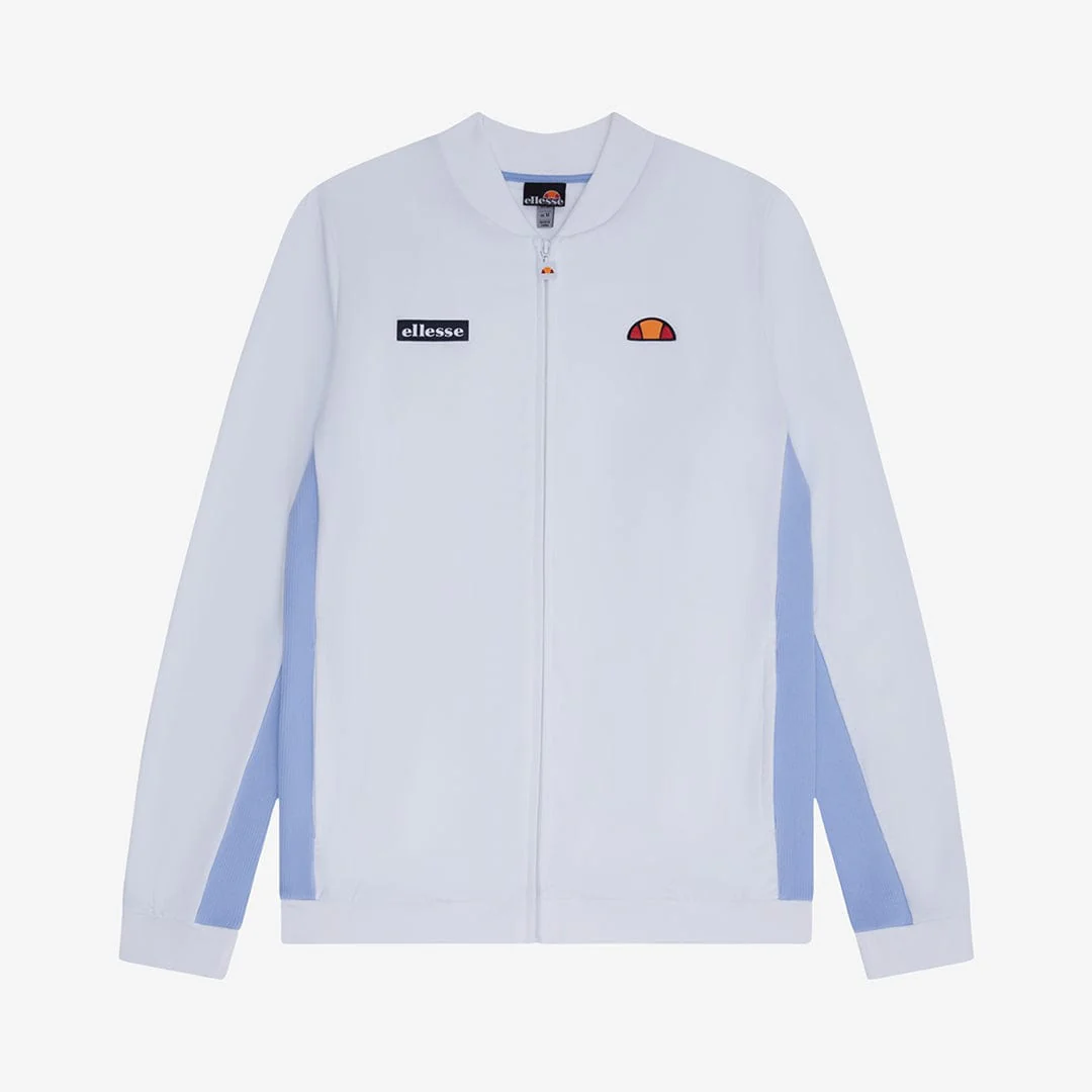 Crusoe Track Top