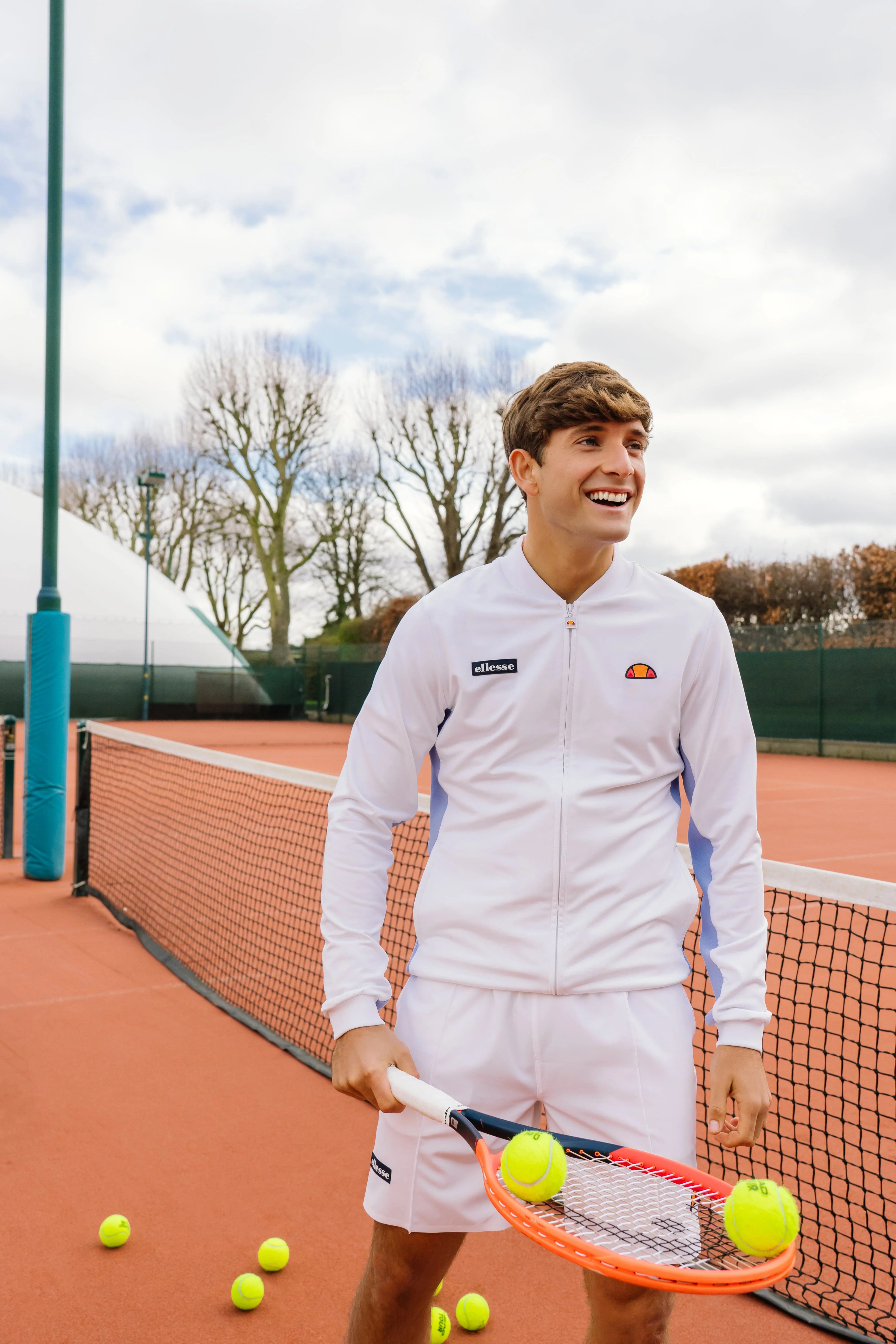 Crusoe Track Top - Image 5