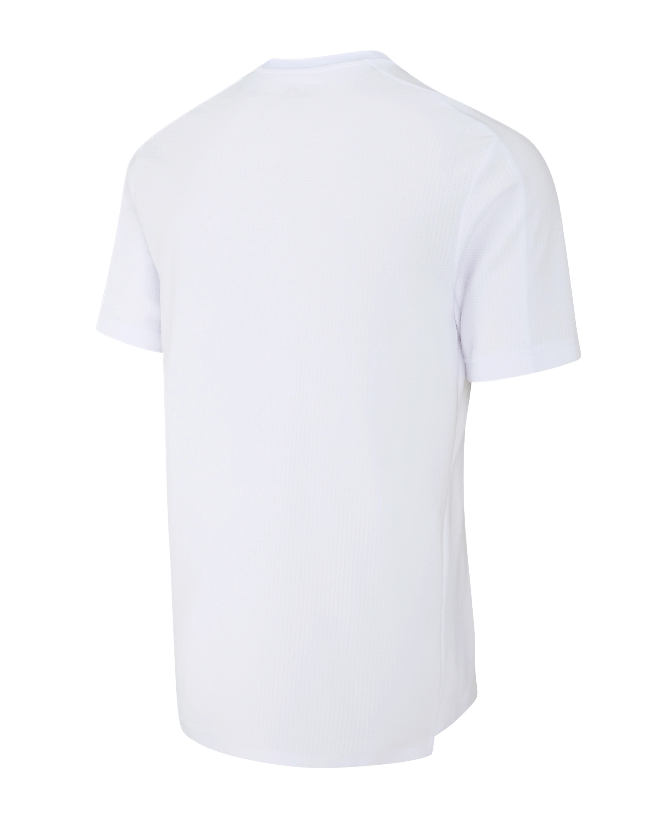 Mapperly Tee in White - Image 3