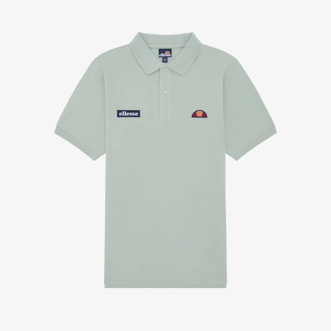 Monvali Polo in Green