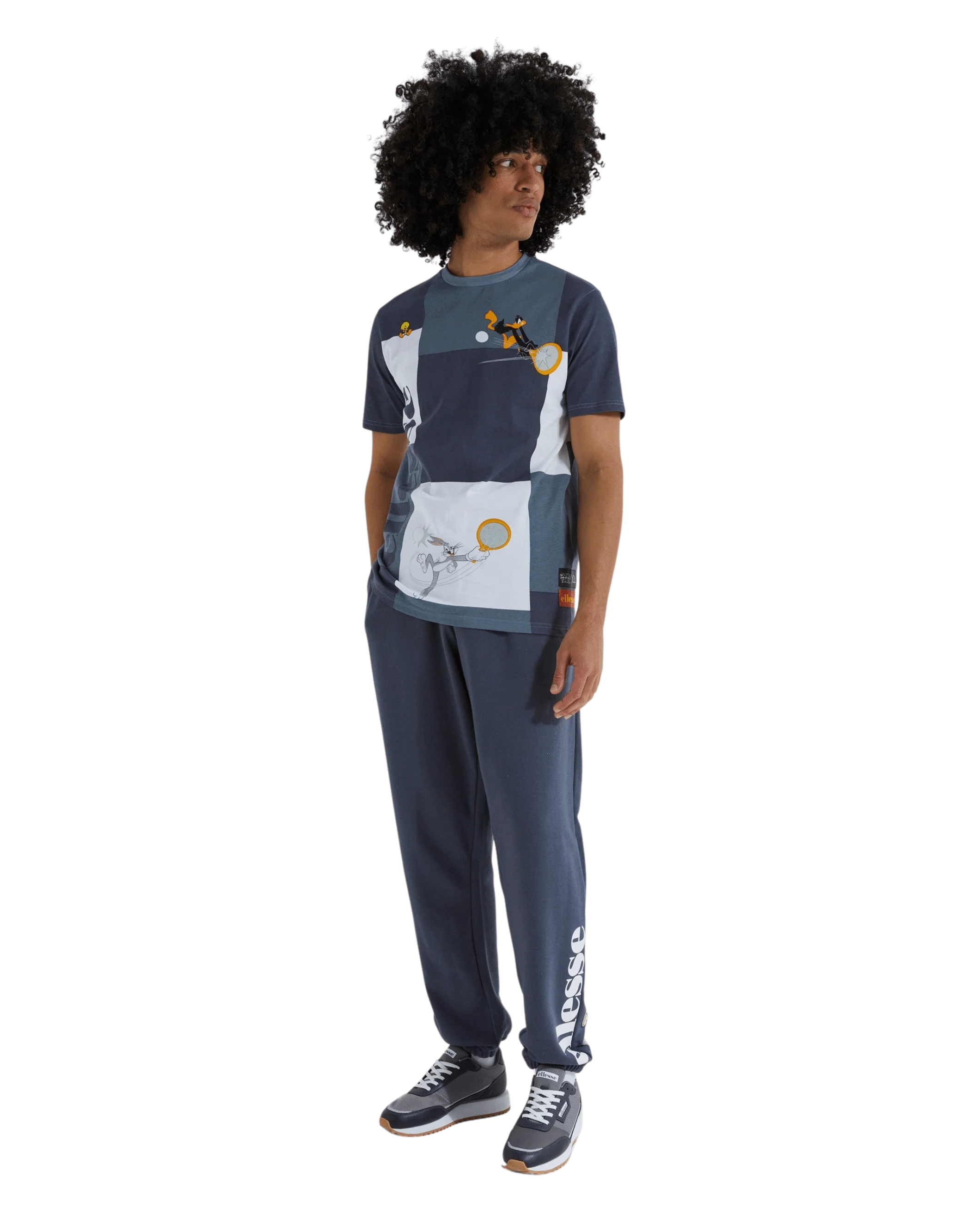 Sidalo Looney Tunes T-Shirt