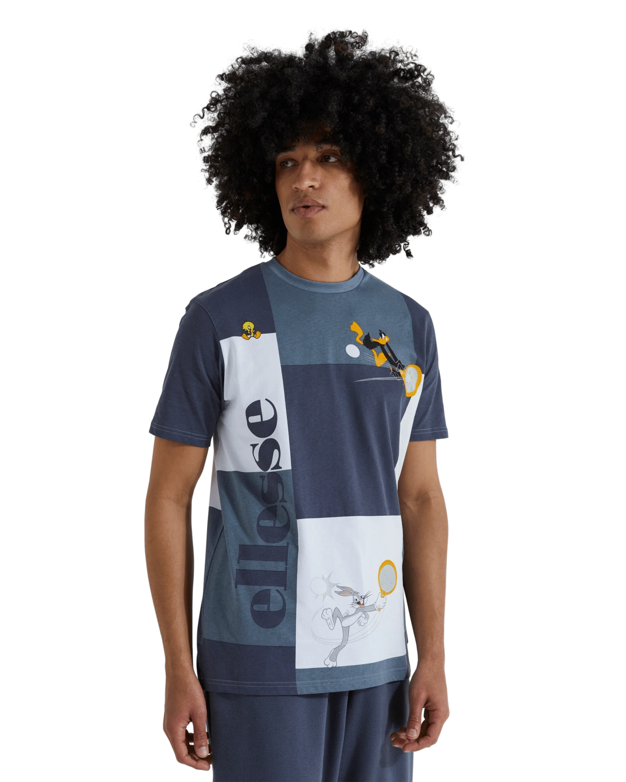 Sidalo Looney Tunes T-Shirt - Image 2