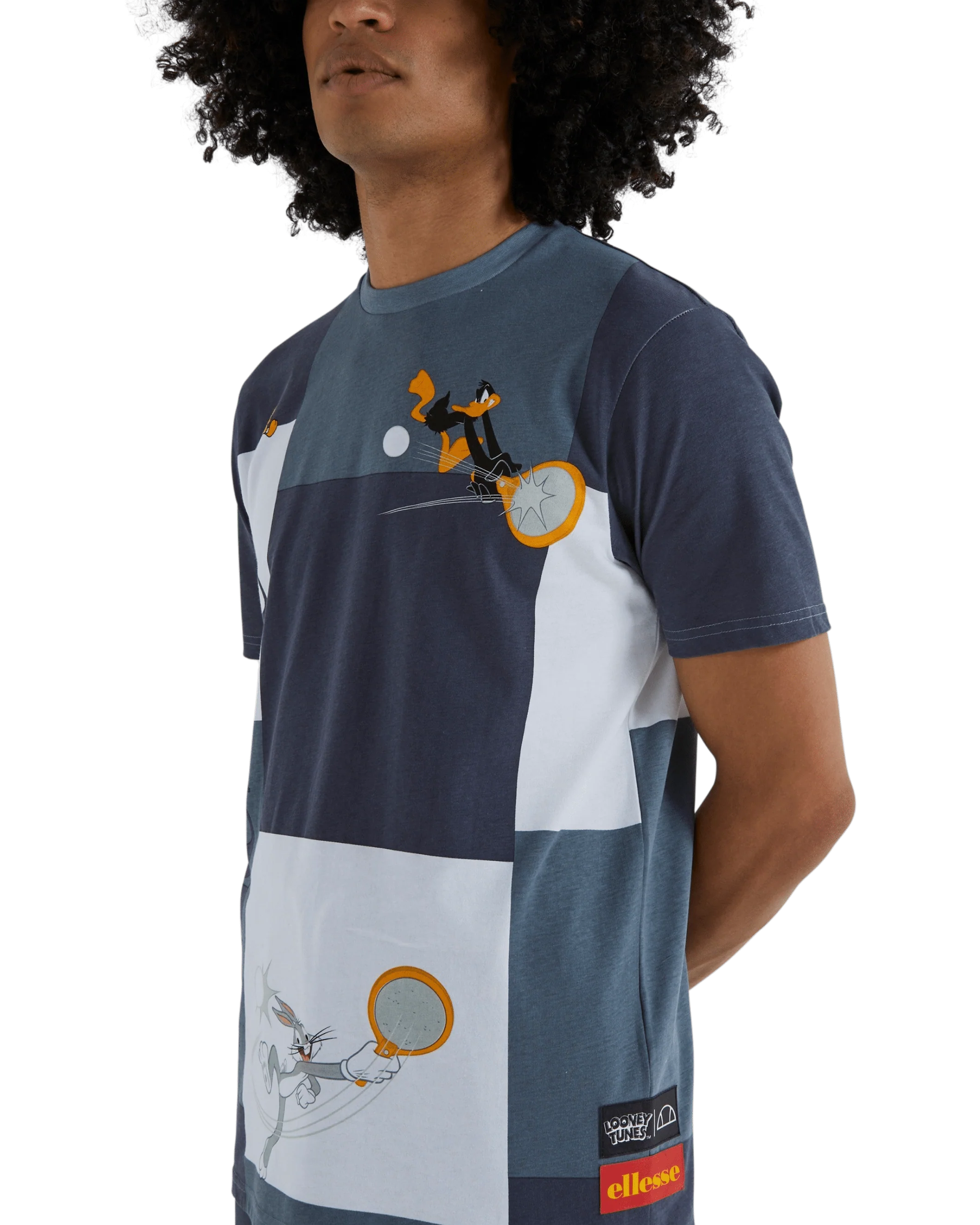 Sidalo Looney Tunes T-Shirt - Image 4