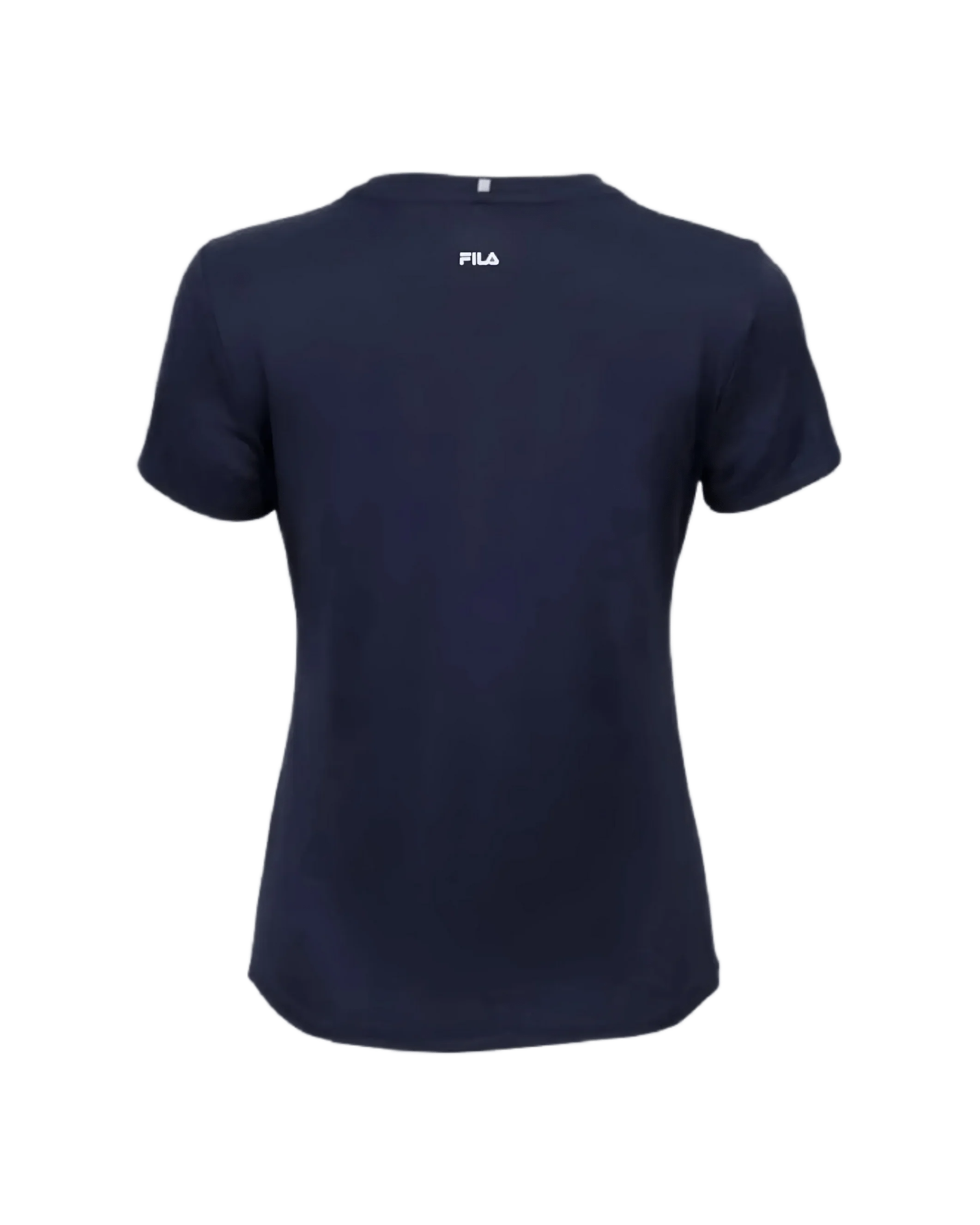 Heritage Leonie T-Shirt Navy - Image 2