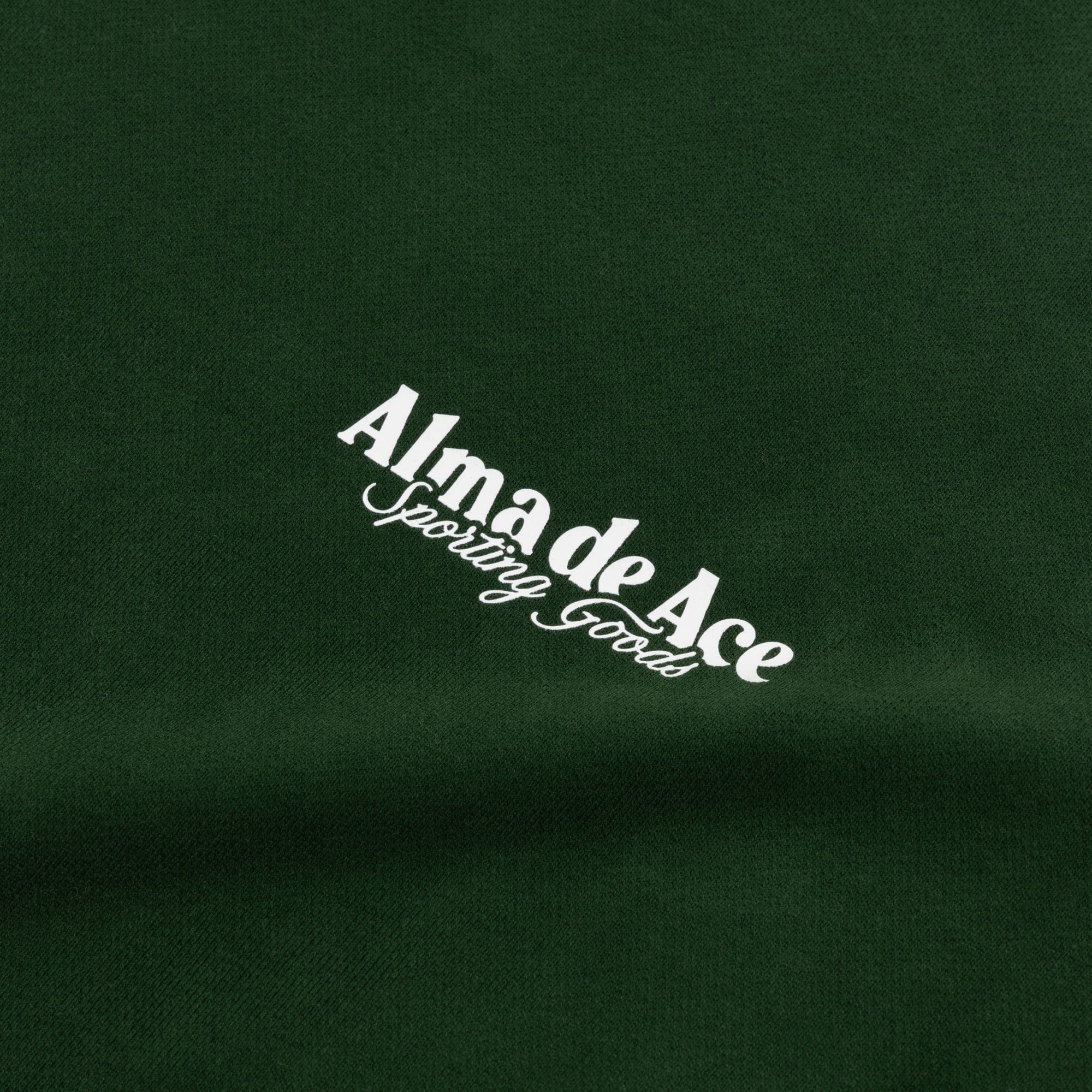 Sporting Goods Sweatshirt | Forest Green - Image 3