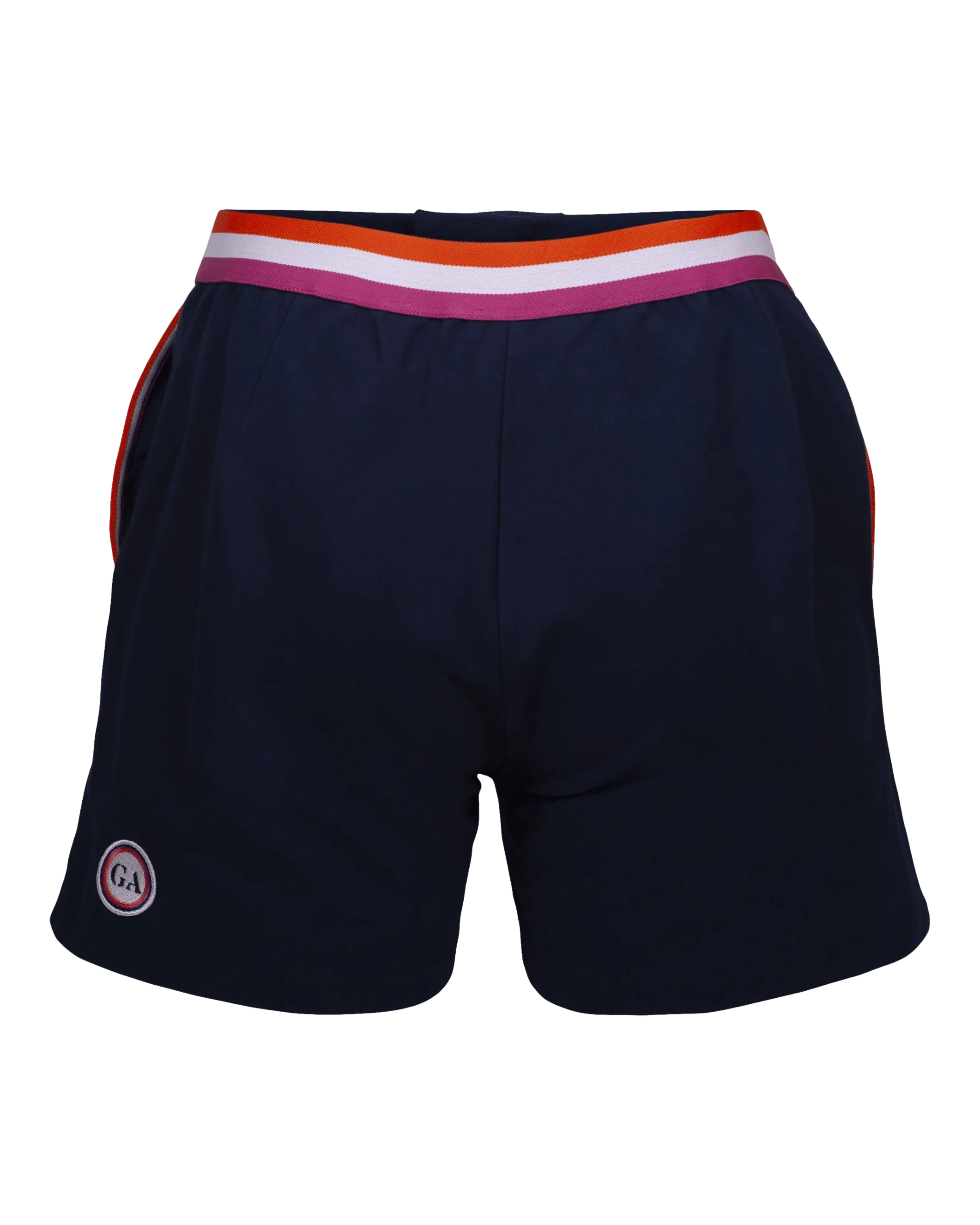 Spirito di Gerulaitis Shorts Navy - Image 3
