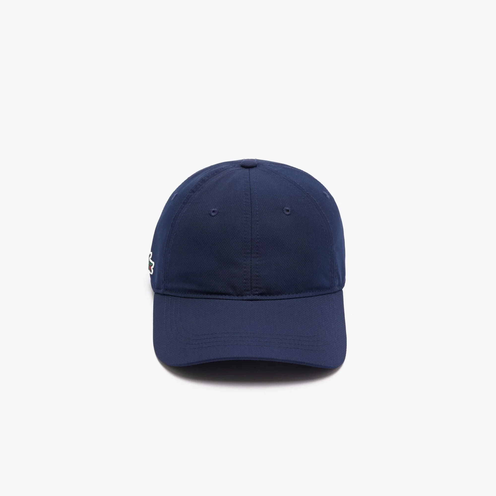 Performance Taffeta Cap in Blue Marine - Image 3