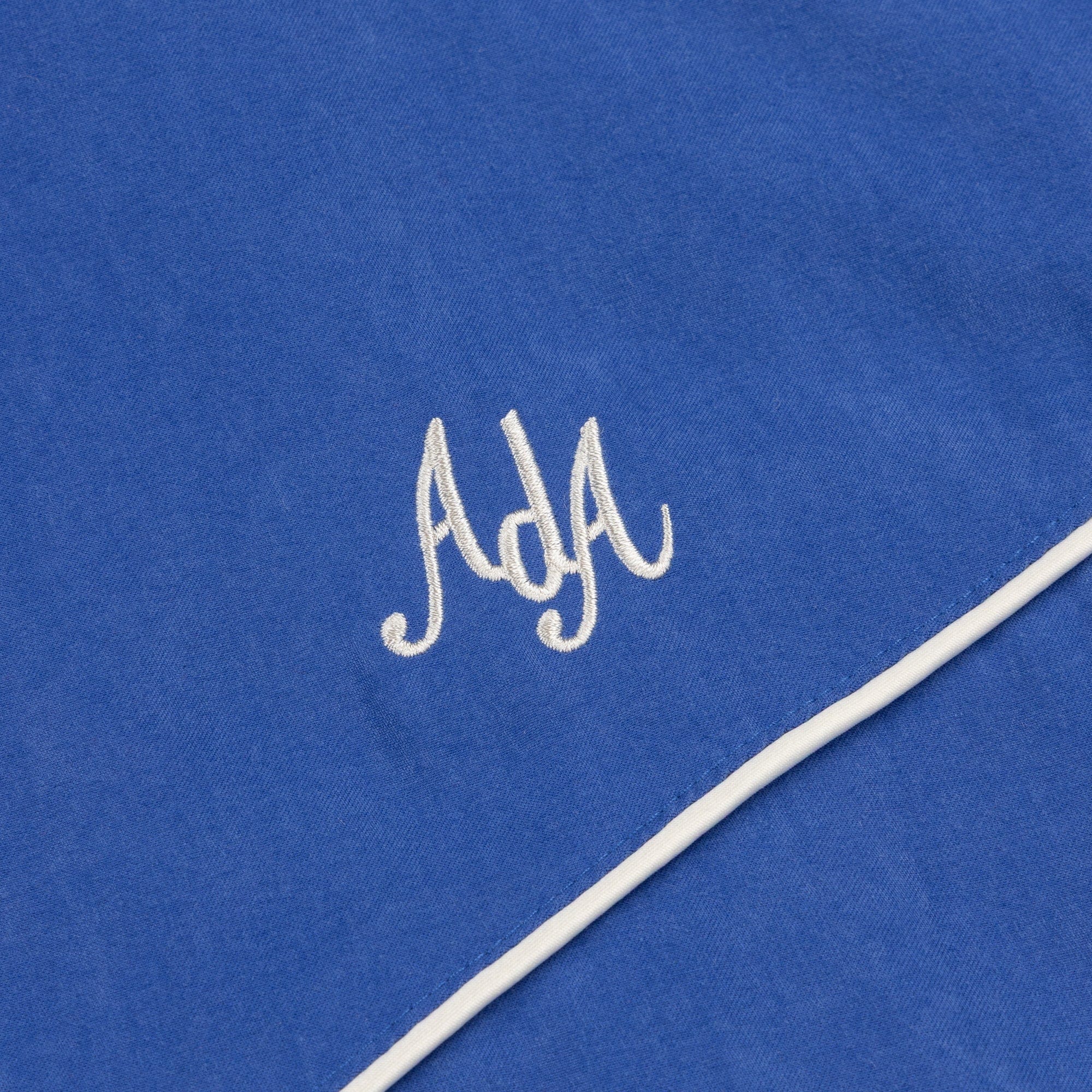 Peyan Track Jacket | Cobalt Blue - Image 5