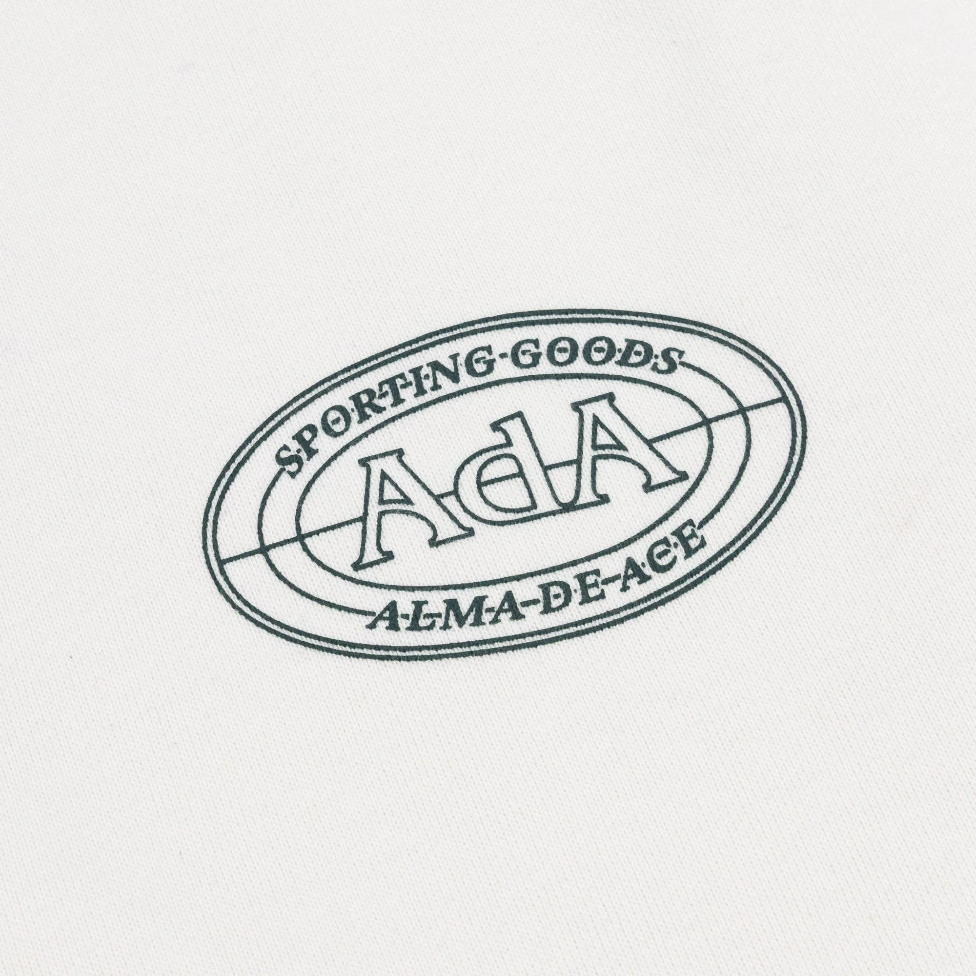 Senta Graphic Sweatshirt | Cream - Image 5