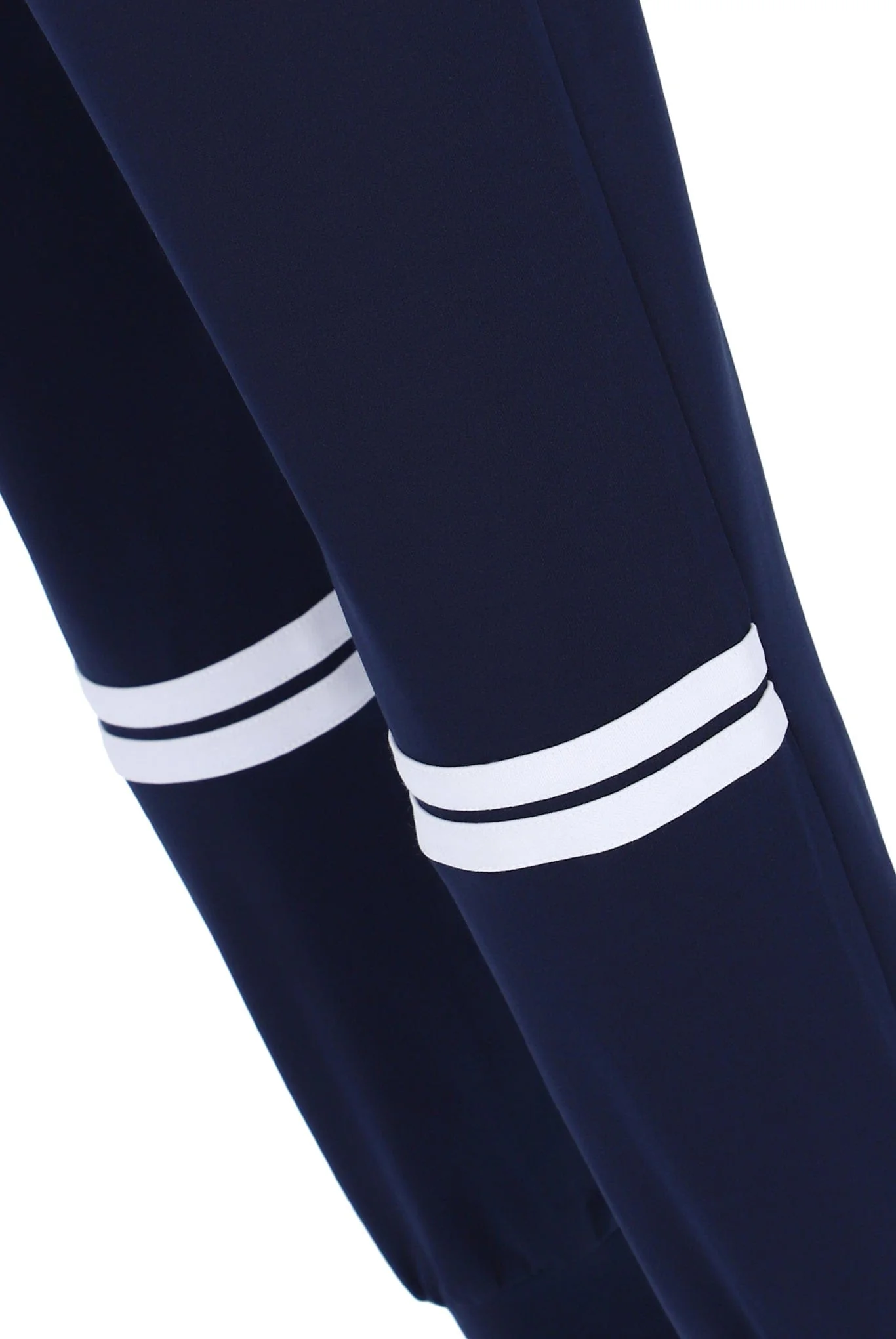 Blow TP Pants in Maritime Blue/White - Image 3