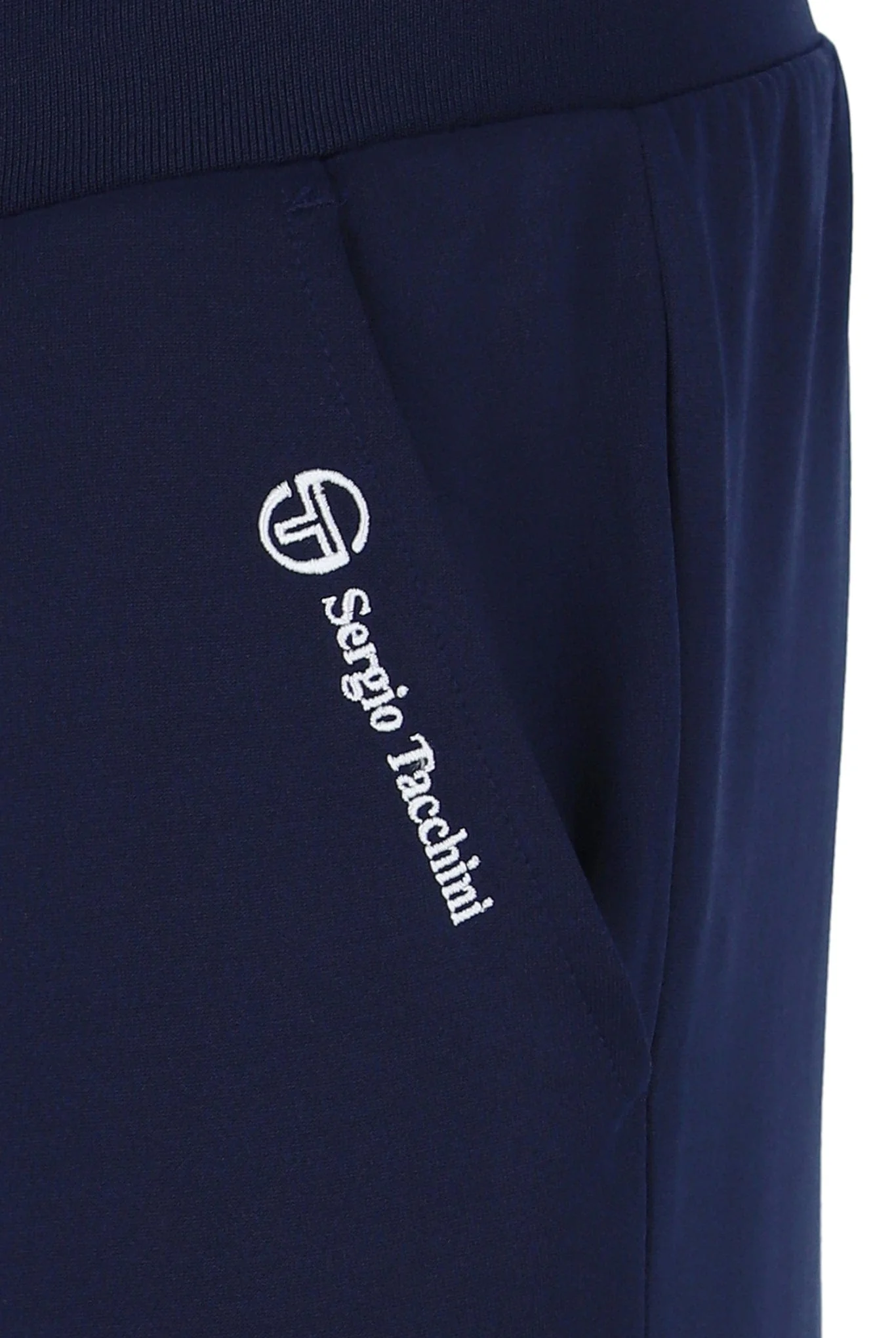 Blow TP Pants in Maritime Blue/White - Image 4