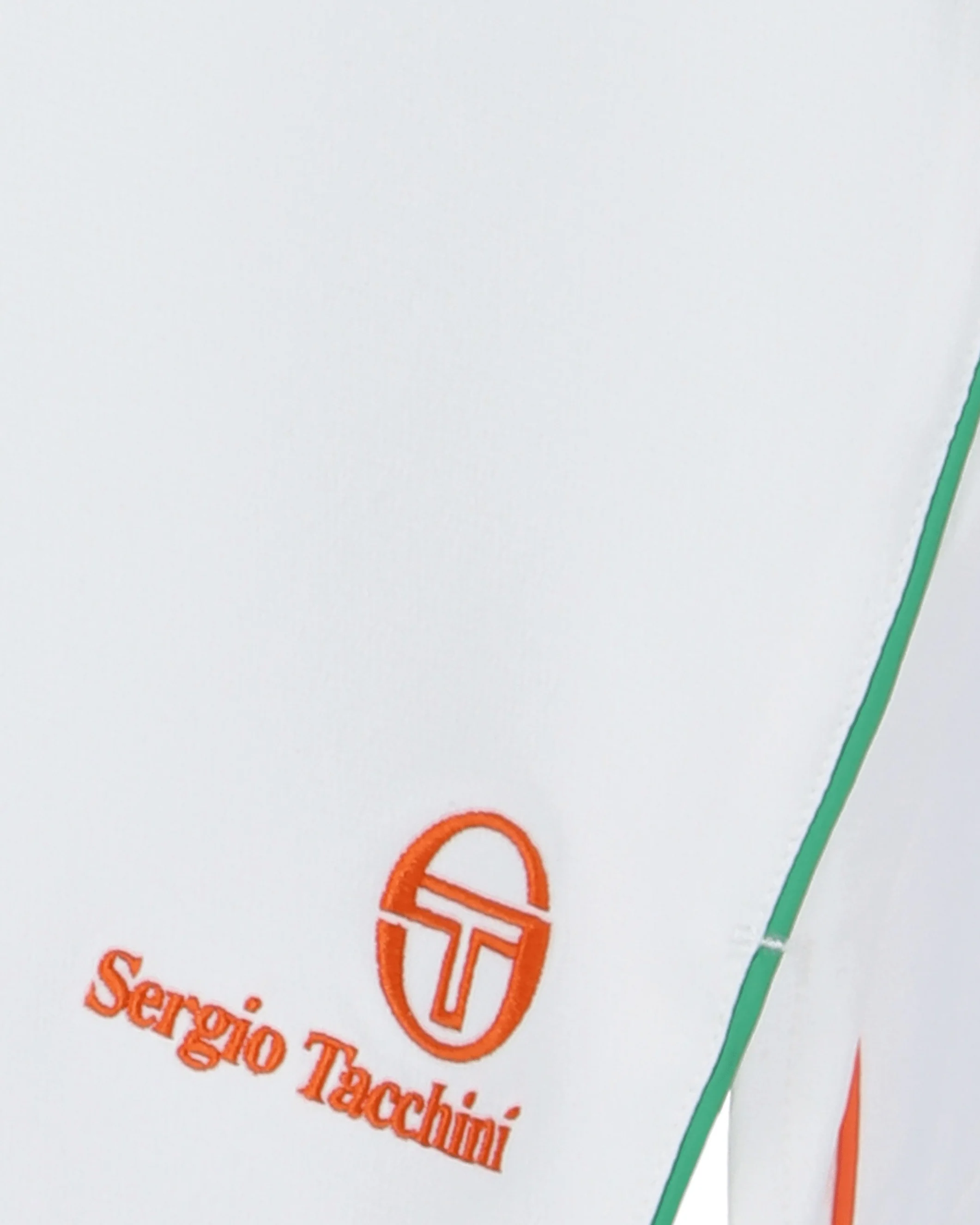 Era Skirt Tennis Skirt In White - Image 4