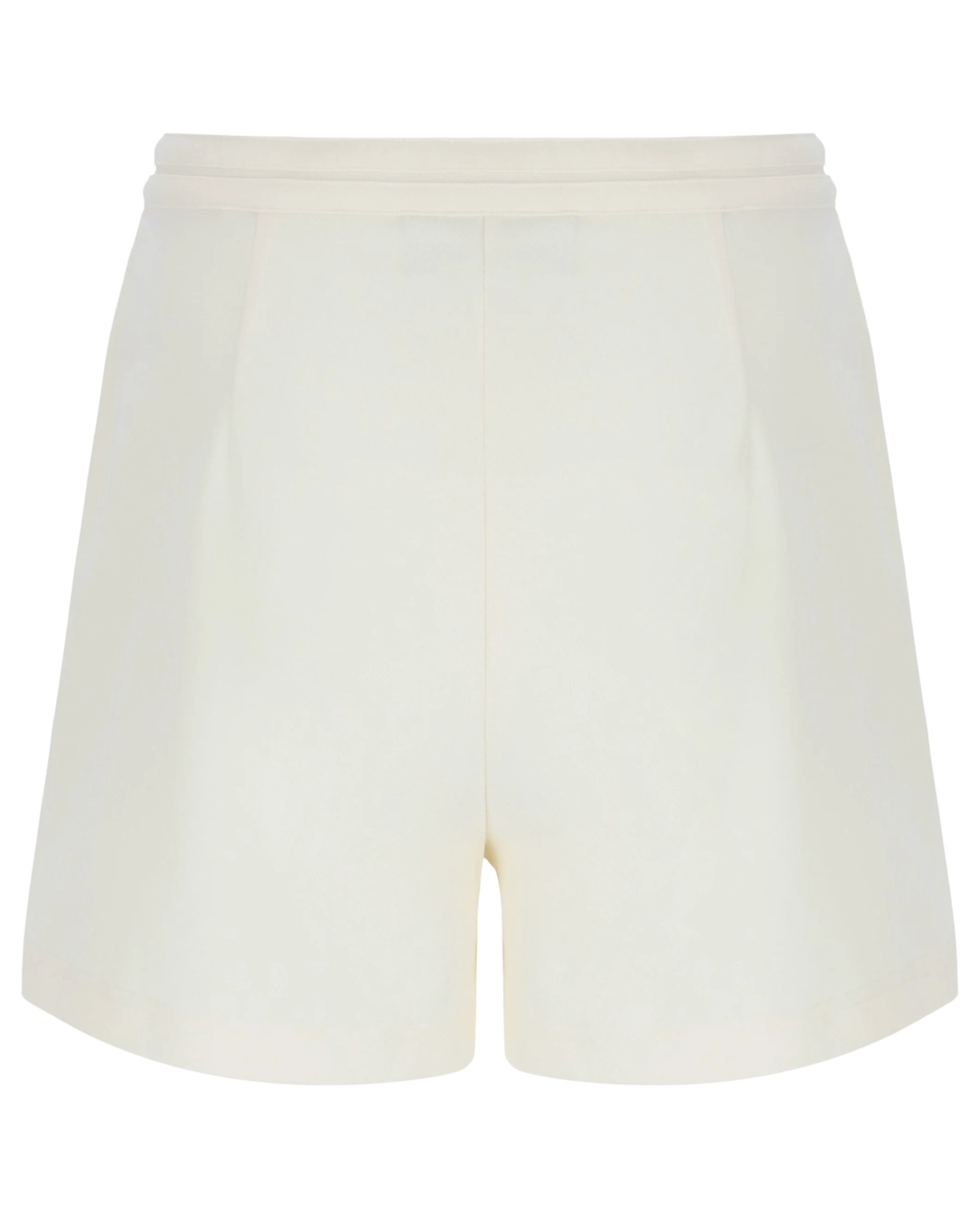 Miss Time Short Tennis Short In Gardenia - Image 5