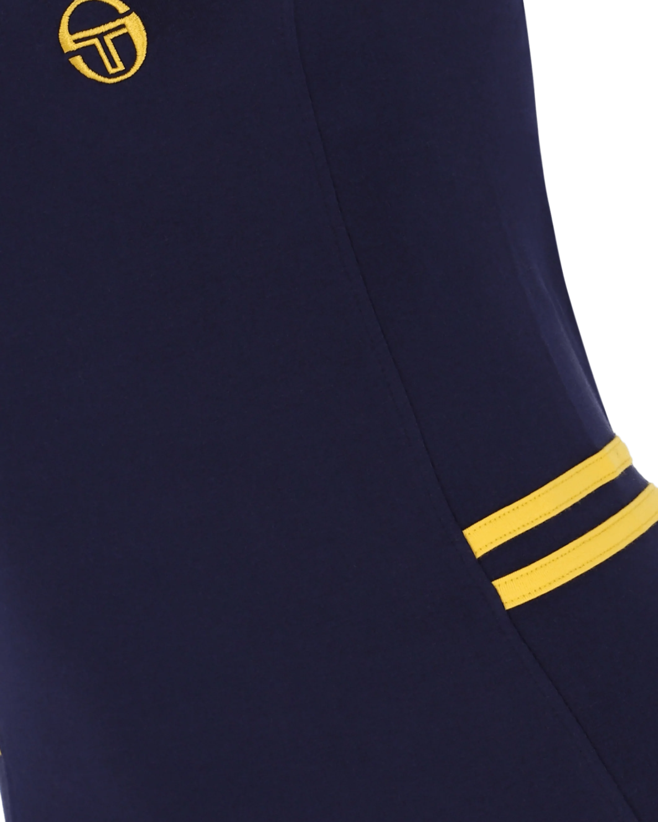 Vinci Dress Short Dress In Maritime Blue - Image 6