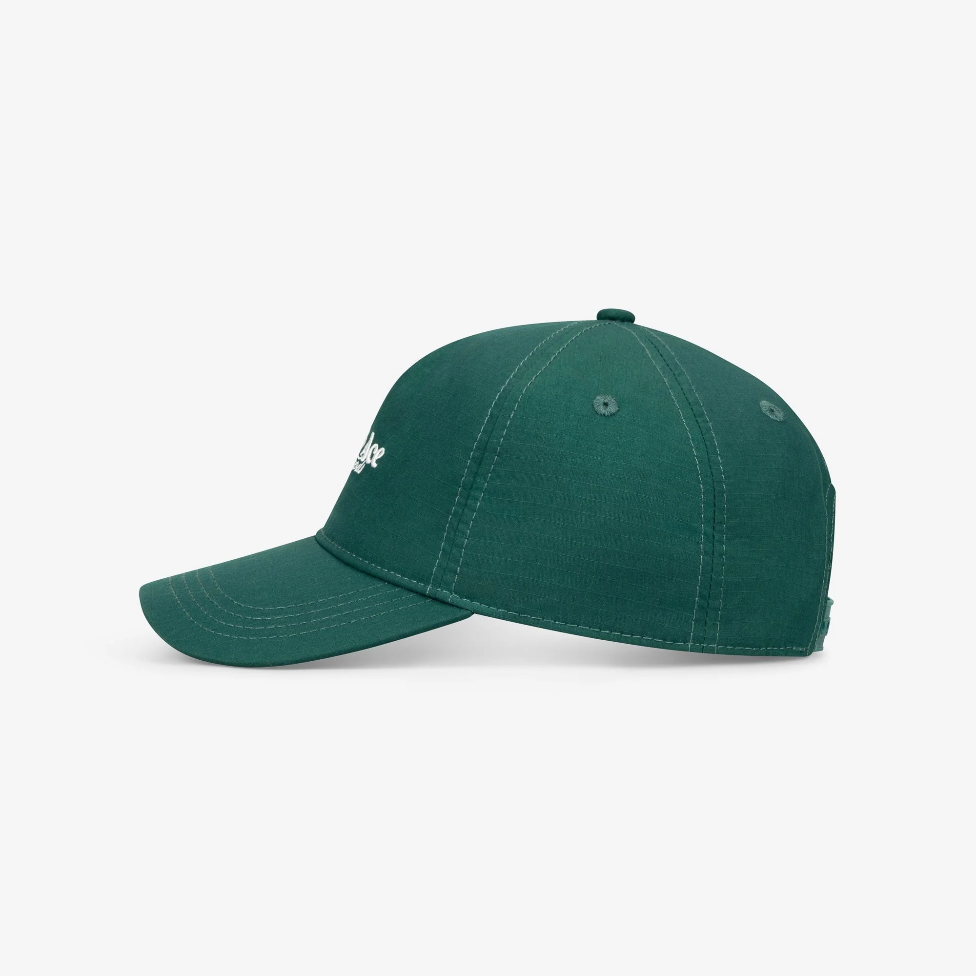Sporting Goods Cap | Green - Image 2