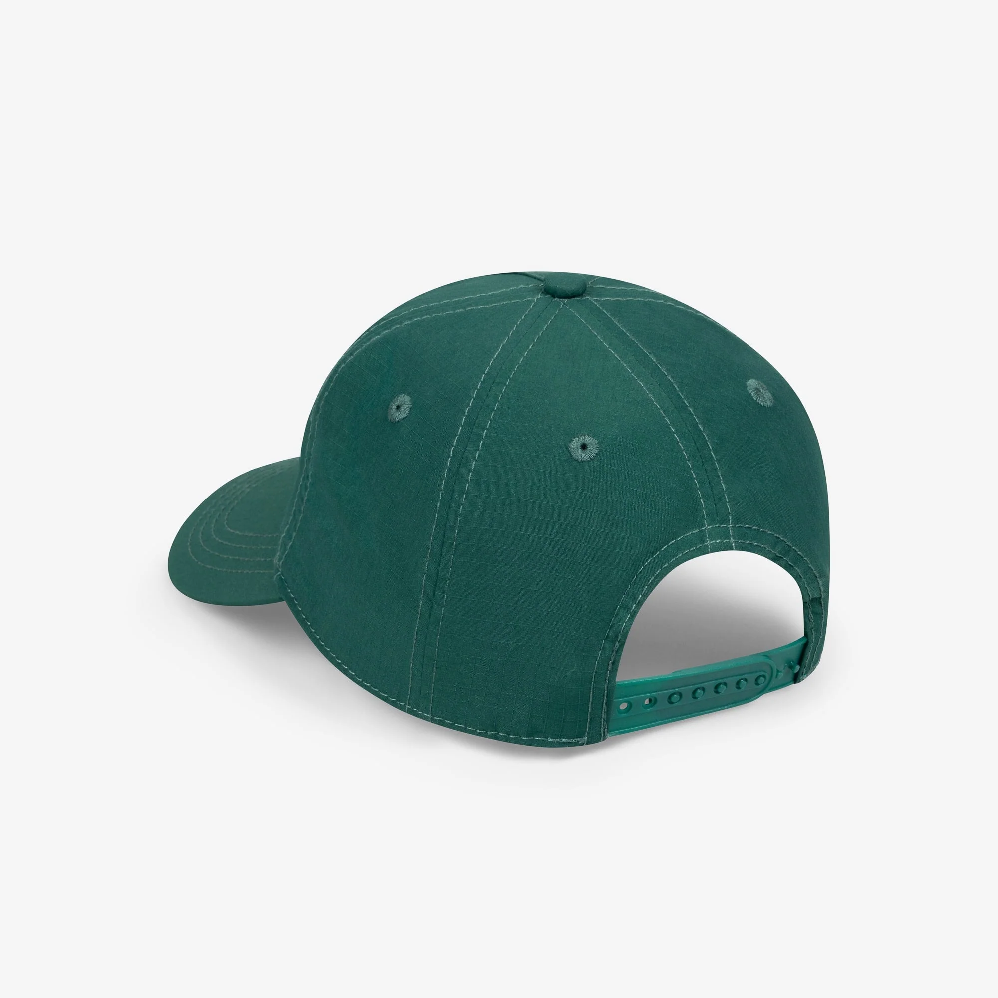 Sporting Goods Cap | Green - Image 3