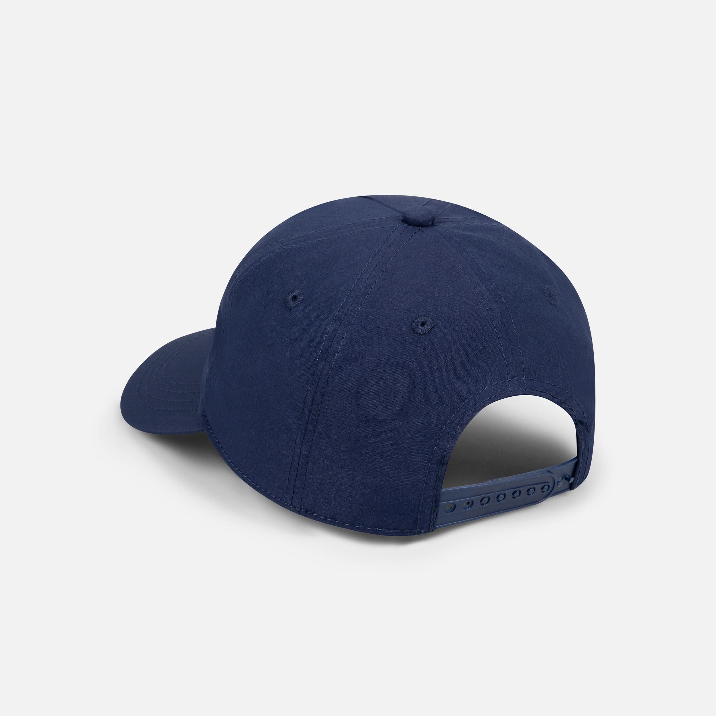 Sporting Goods Cap | Navy & Bronze Gold - Image 3