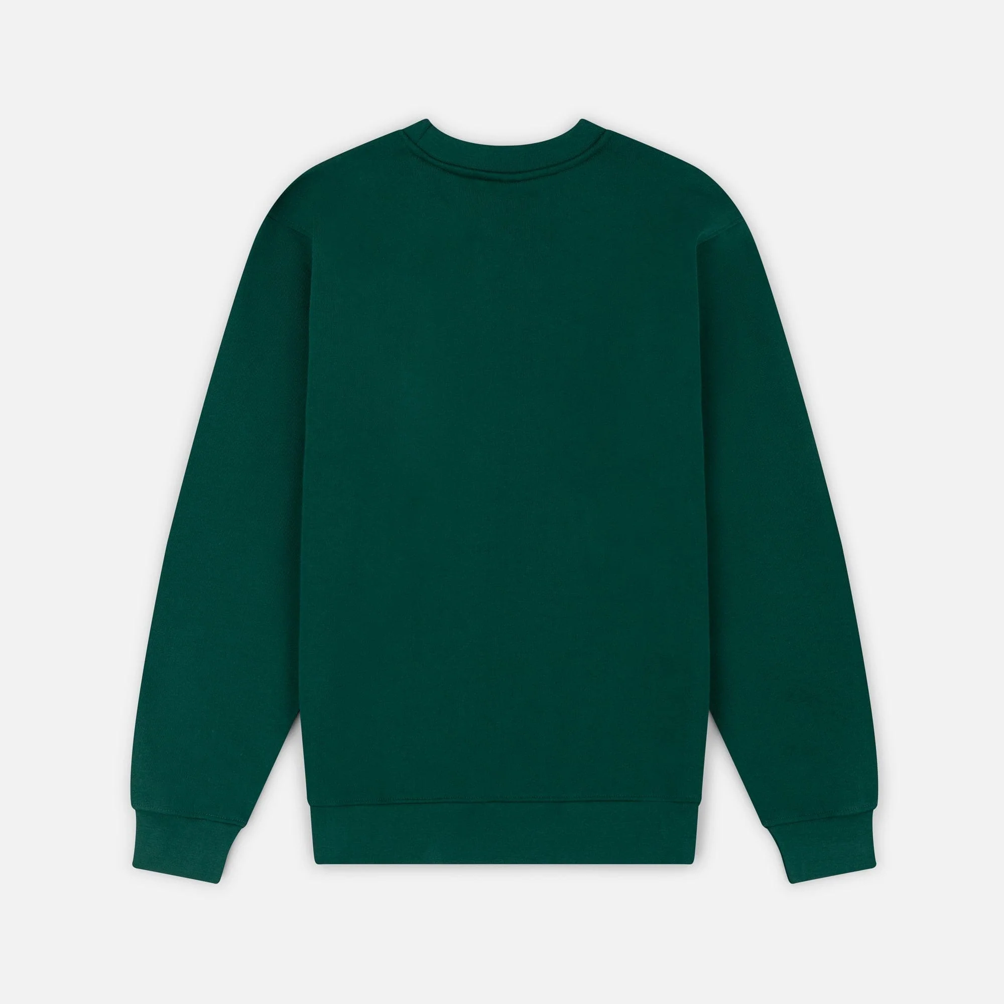 Sports Club 92 Sweatshirt | Green - Image 2