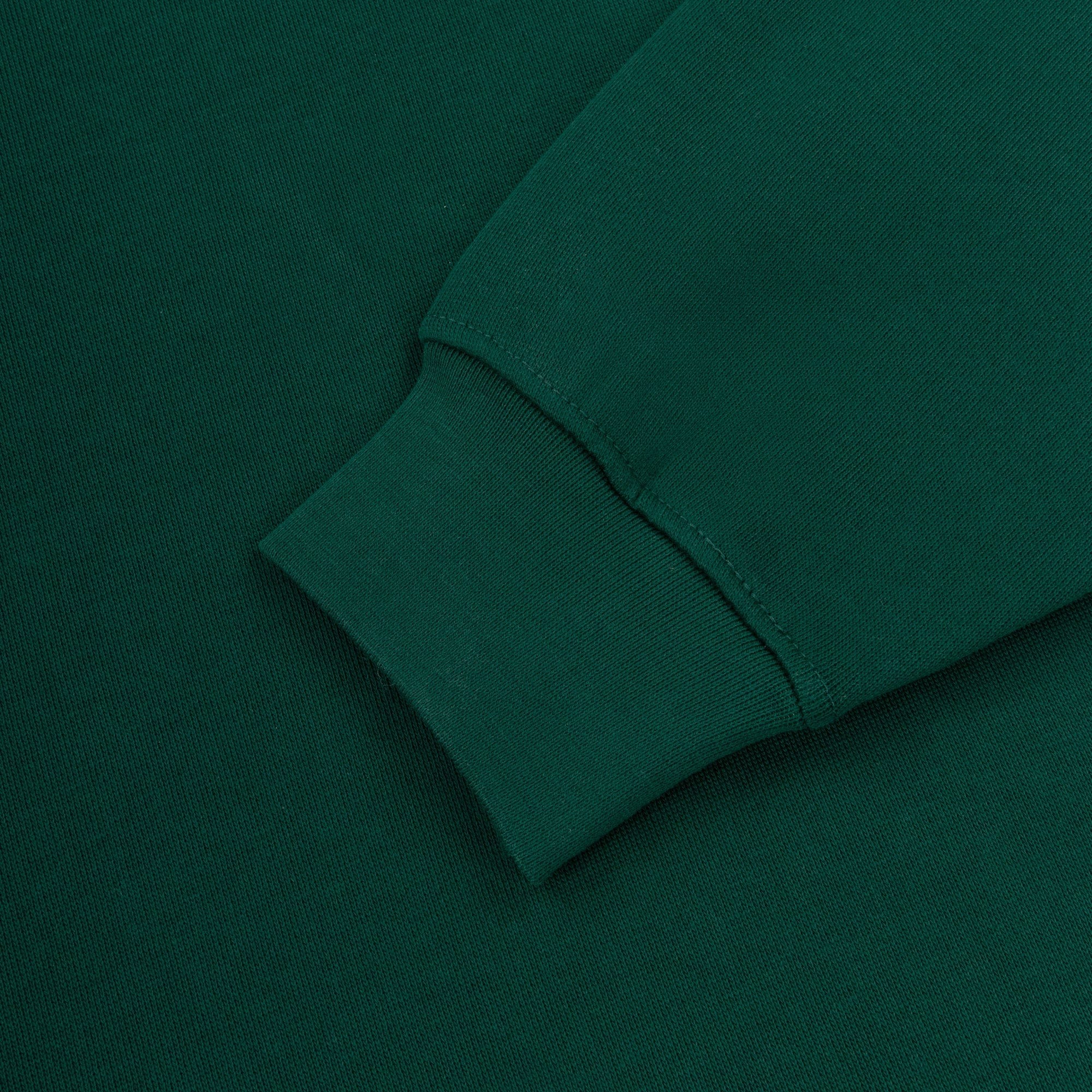 Sports Club 92 Sweatshirt | Green - Image 3