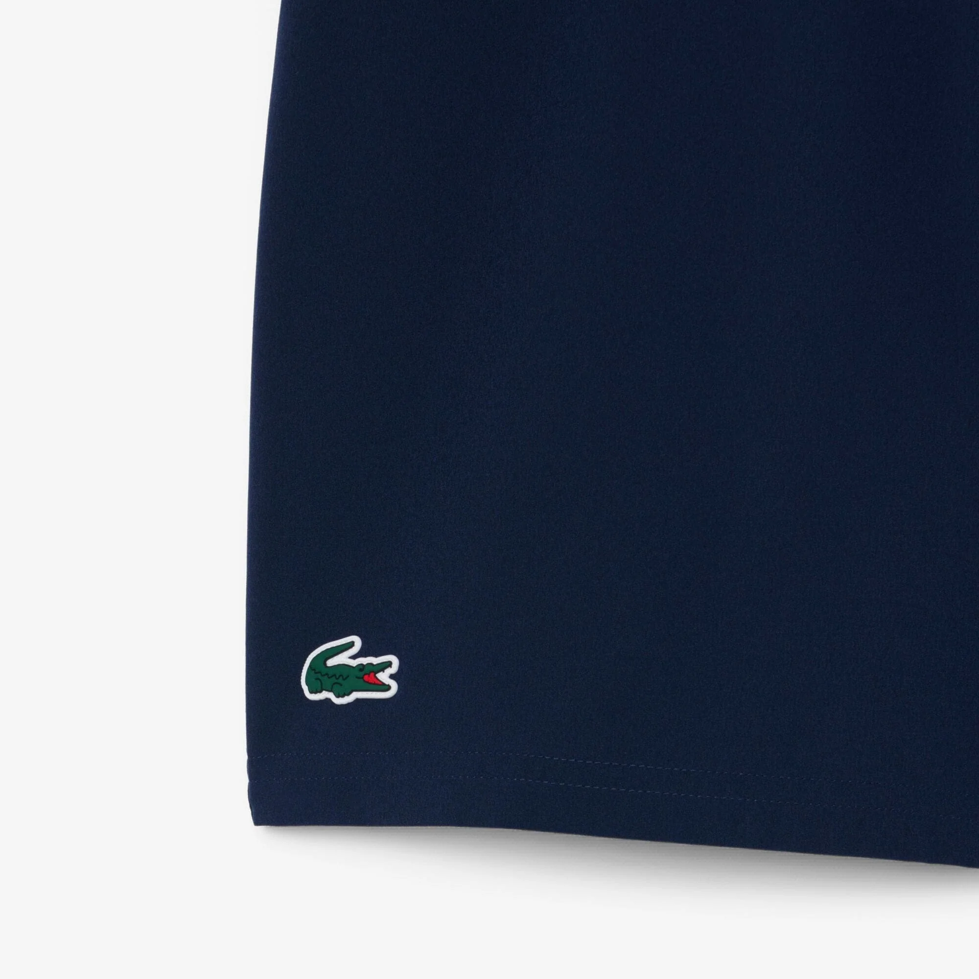 Ultra Dry Tennis Shorts in Blue Marine - Image 5