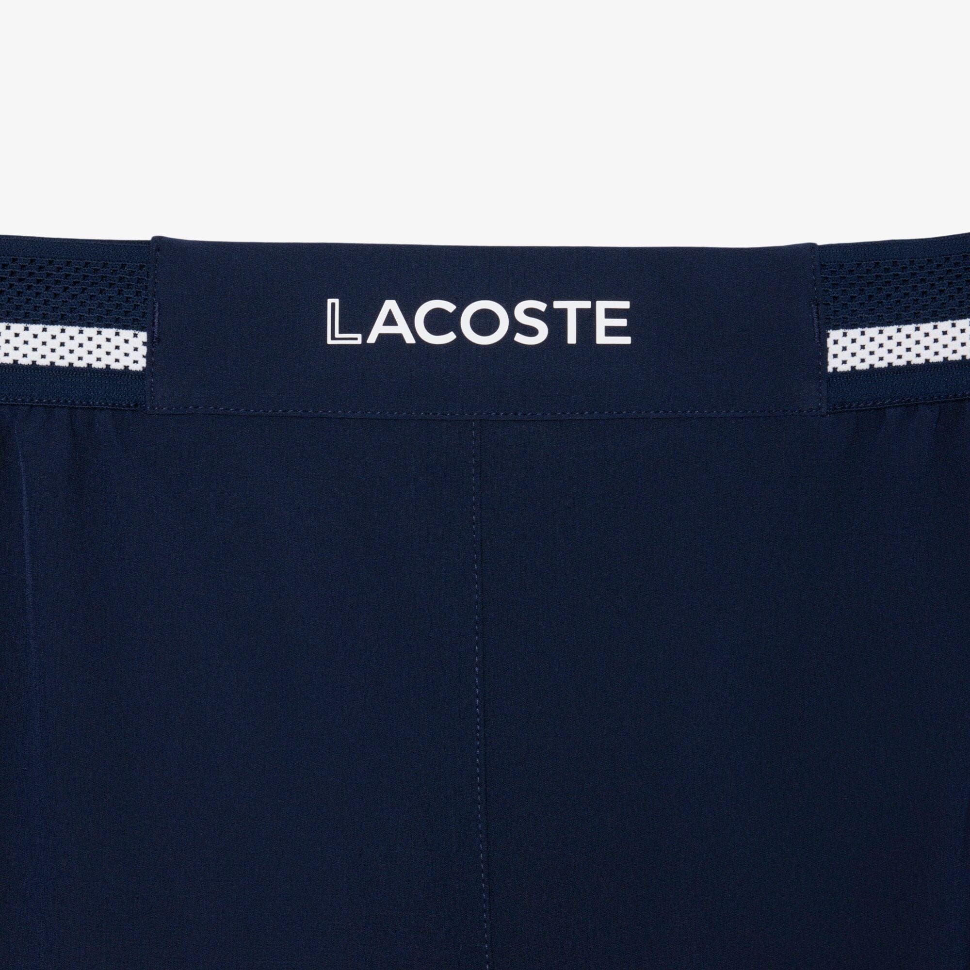 Ultra Dry Tennis Shorts in Blue Marine - Image 7